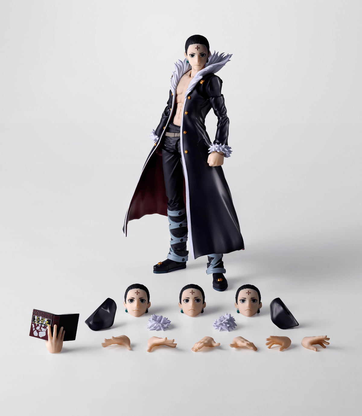 Chrollo