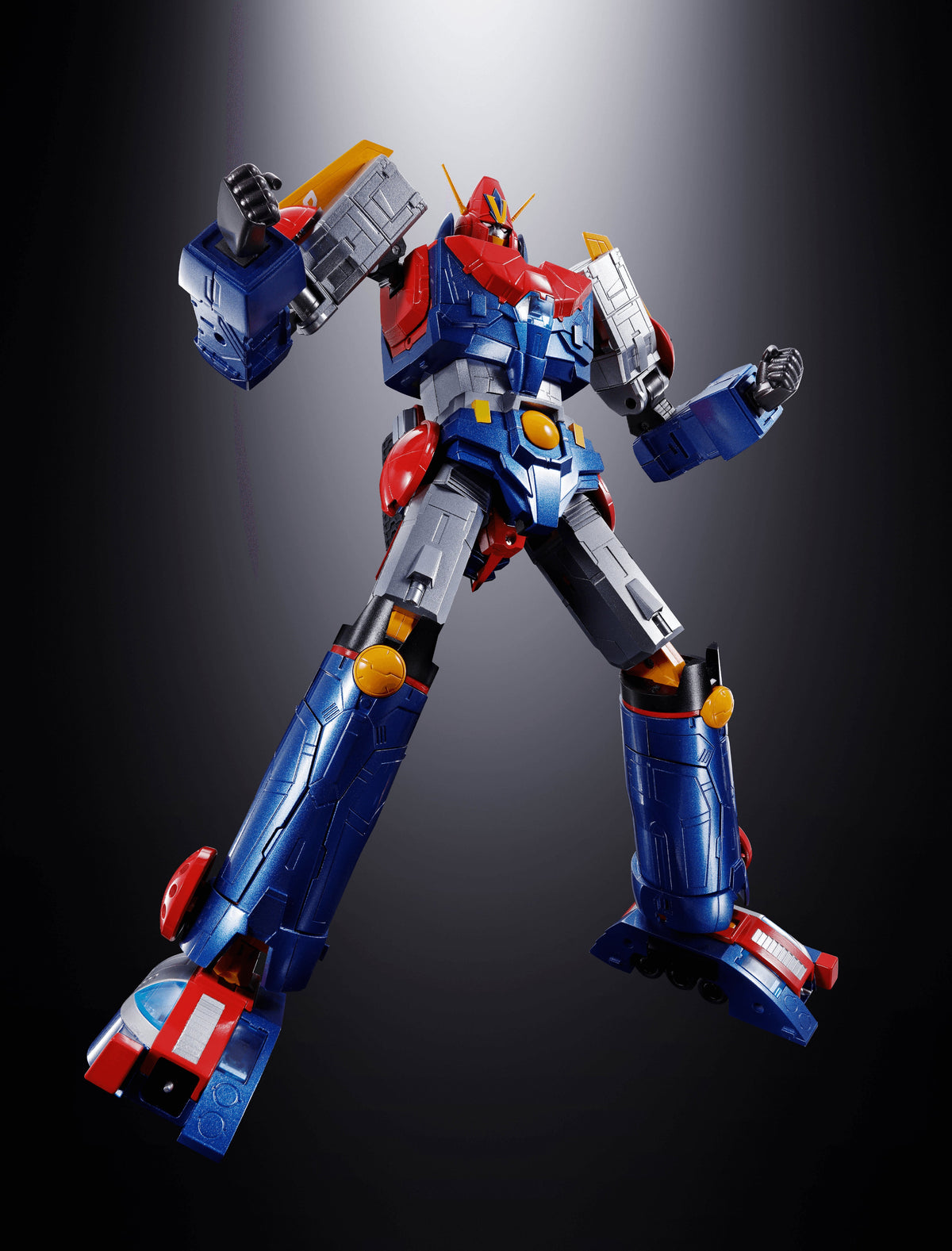 GX-121 Com-Battler V6