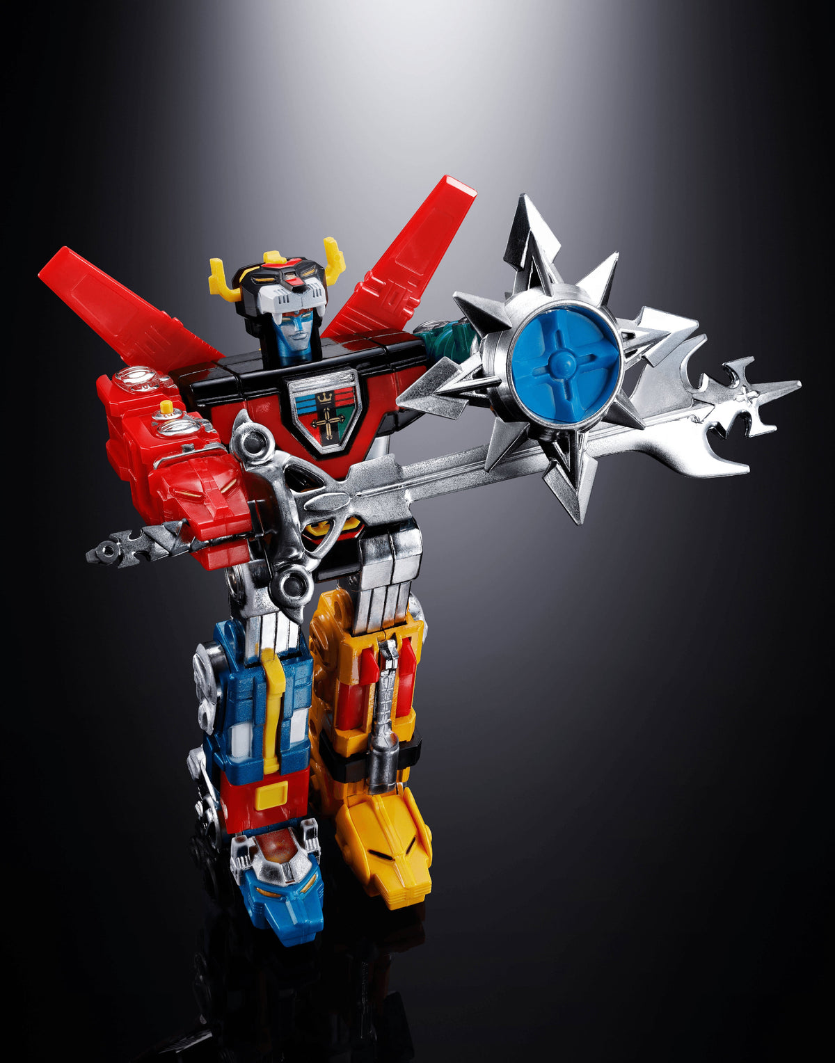 VOLTRON
