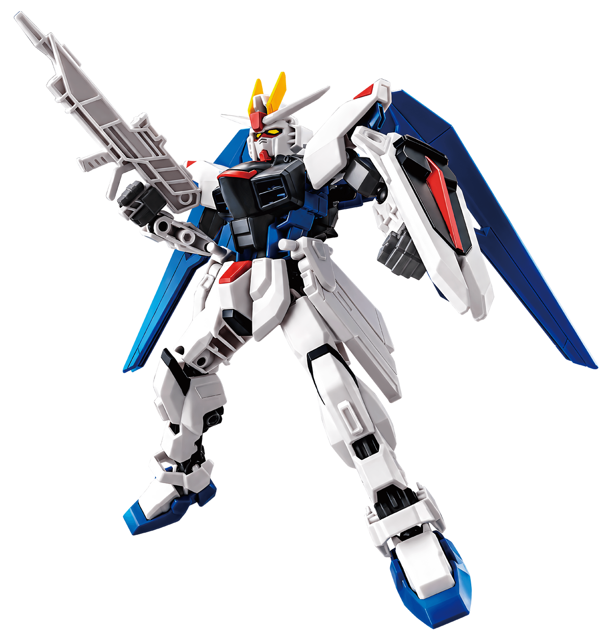 GUNDAM MIXIMIZE – ZGMF-X10A FREEDOM GUNDAM