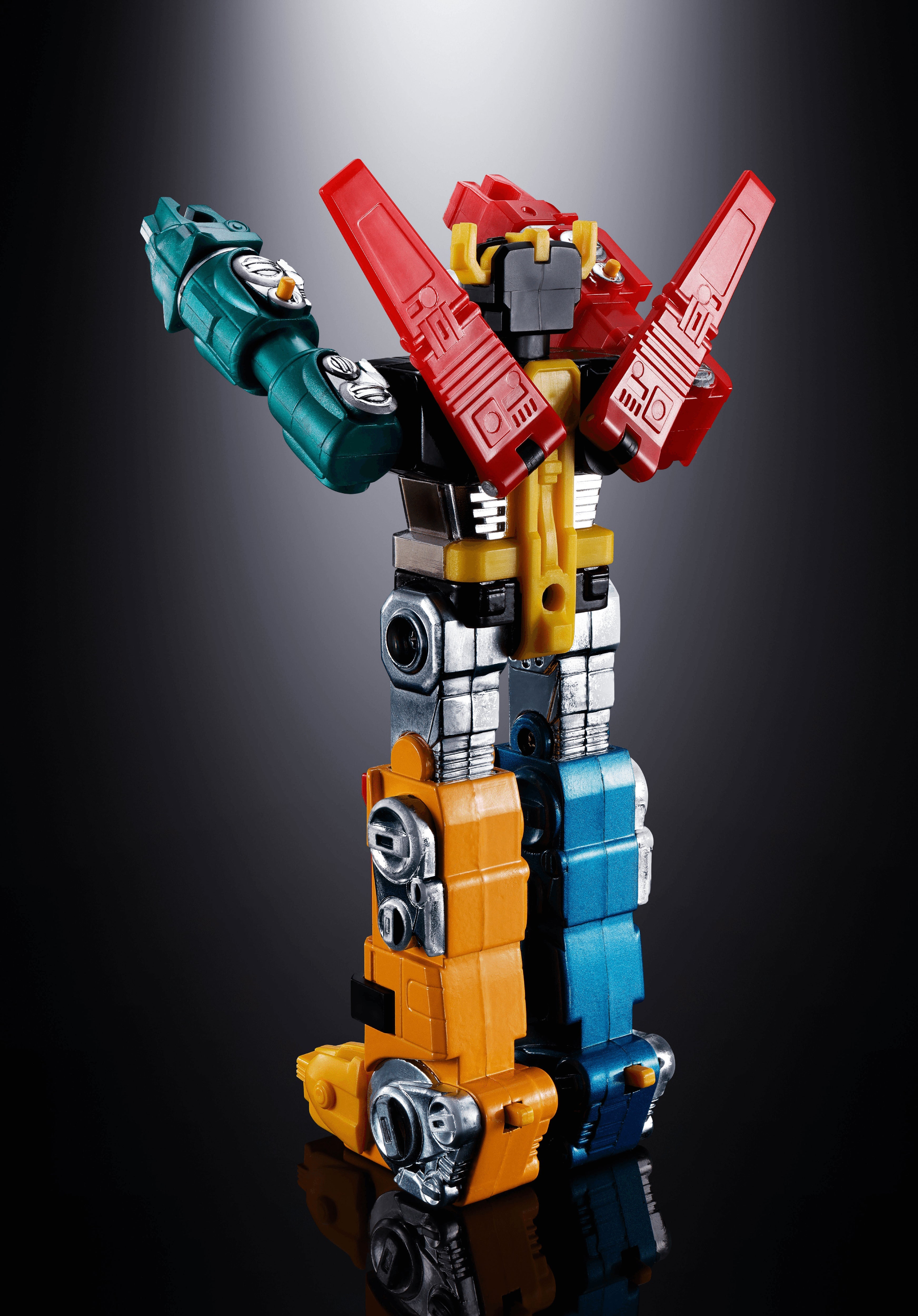 VOLTRON