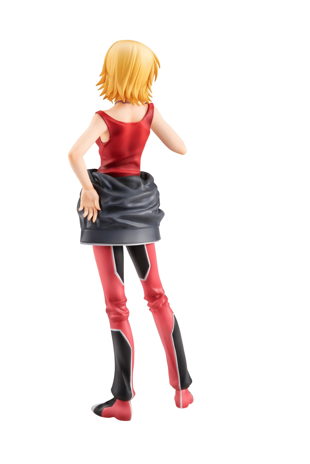 GGG (Gundam Girls Generation) Series Mobile Suit Gundam SEED FREEDOMCagalli Yula Athha Pilot Suit Ver.