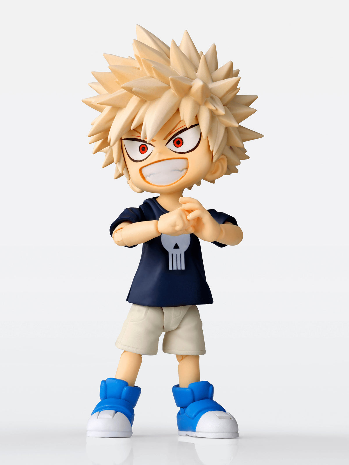 IZUKU MIDORIYA& KATSUKI BAKUGO-Childhood Set-