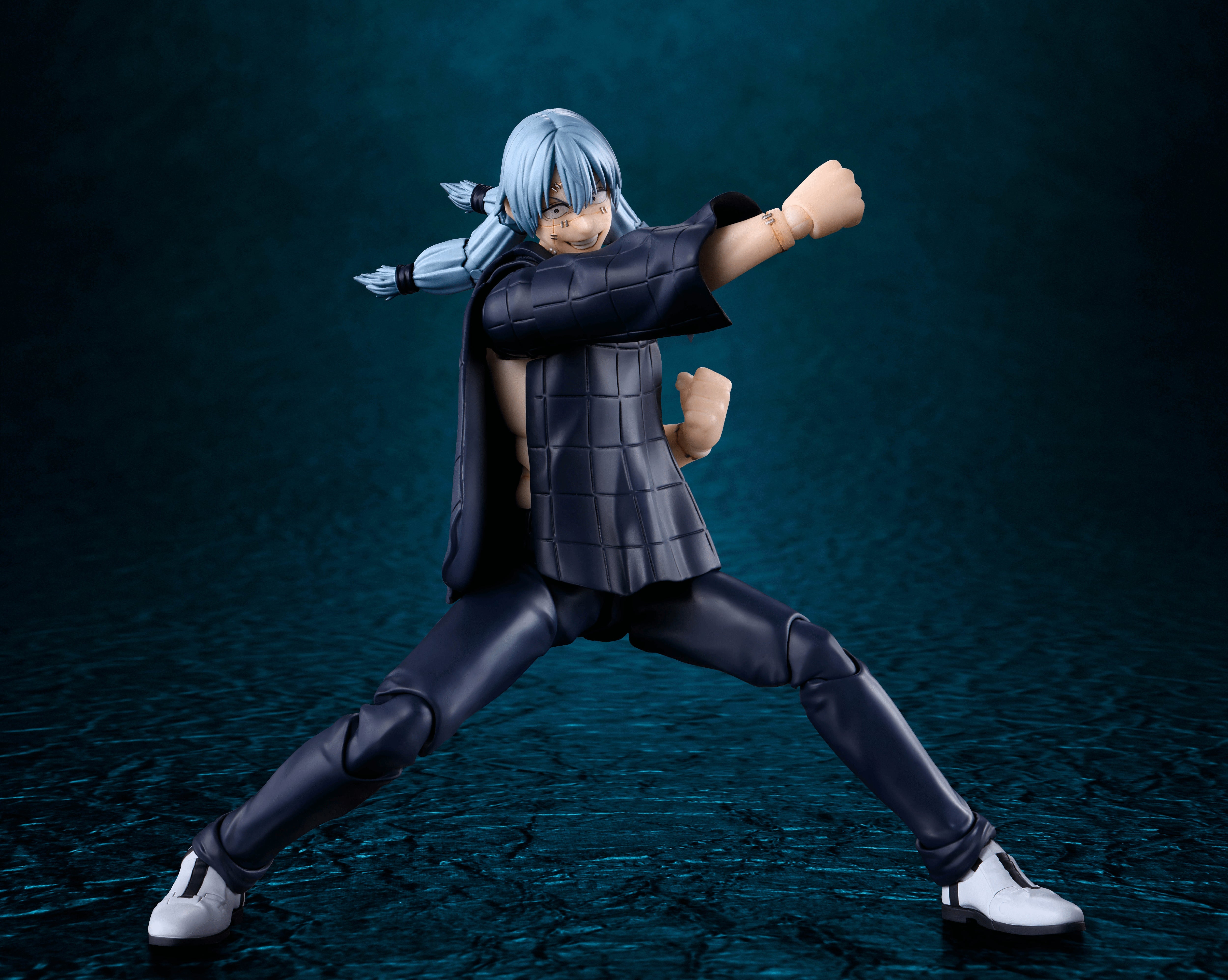 MAHITO