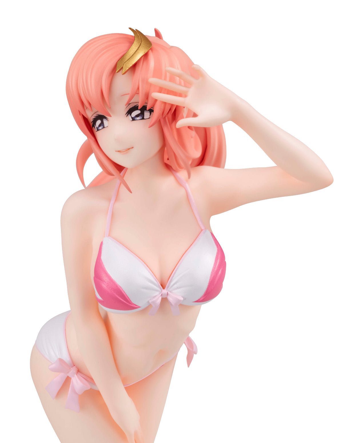 Lucrea Lite Mobile Suit Gundam SEED FREEDOMLacus Clyne Swimsuit Ver.