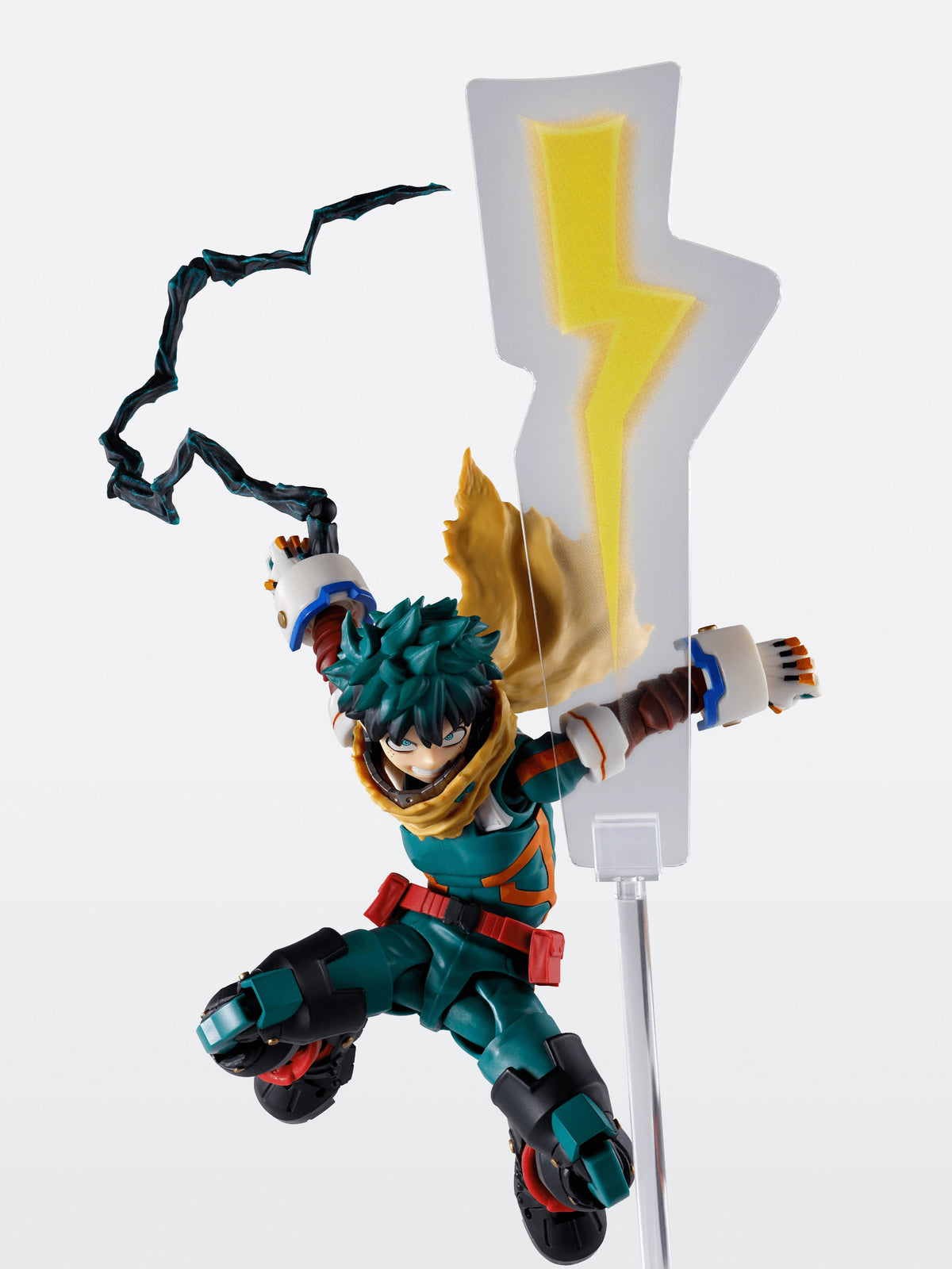 ONE FOR ALL PLUS ULTRA OPTION PARTS SET