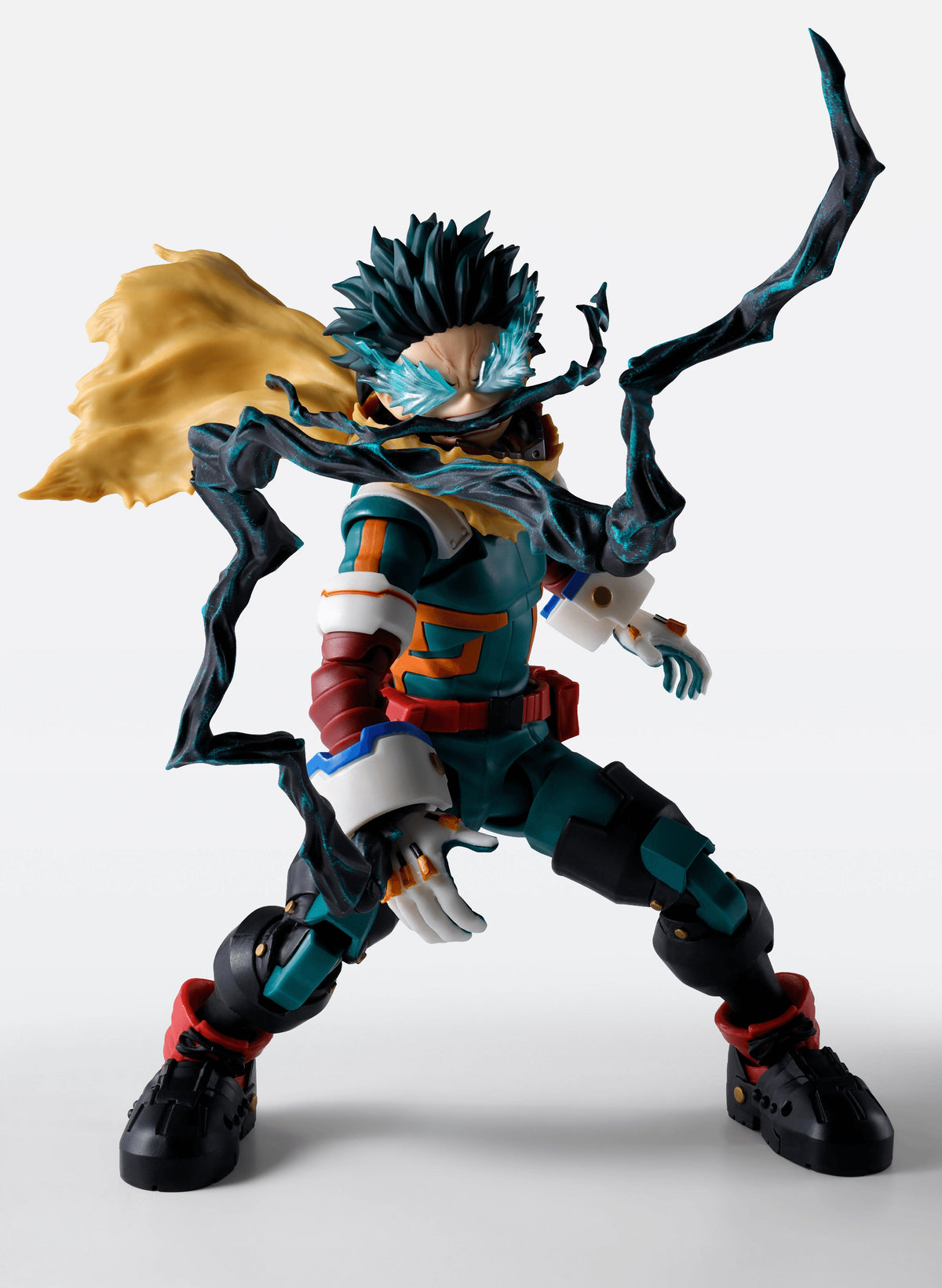 ONE FOR ALL PLUS ULTRA OPTION PARTS SET