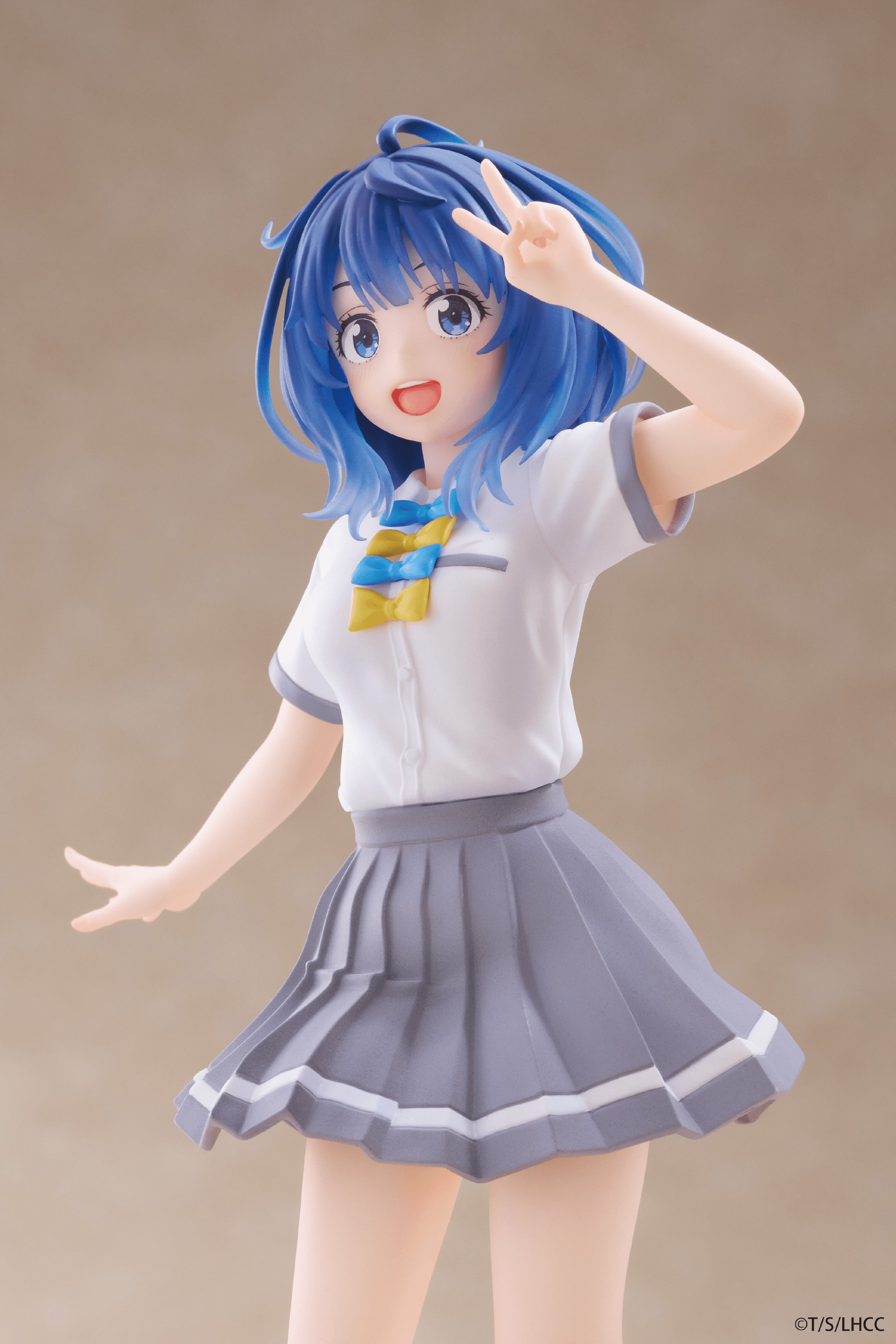 Too Many Losing Heroines! Coreful Figure - Anna Yanami