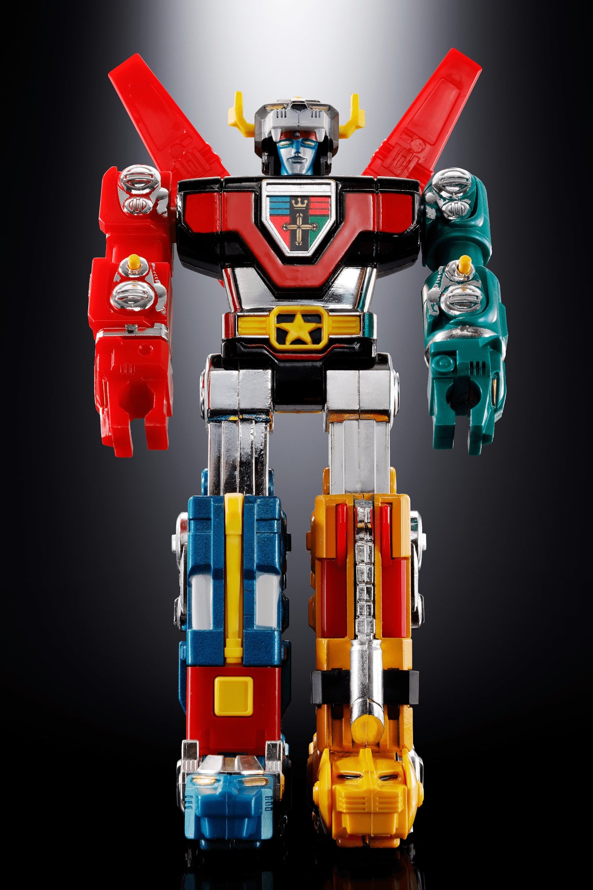 VOLTRON