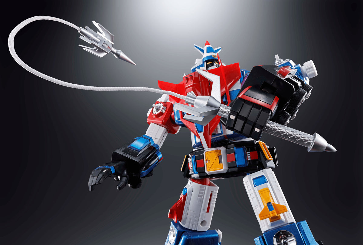 GX-88 VOLTRON2