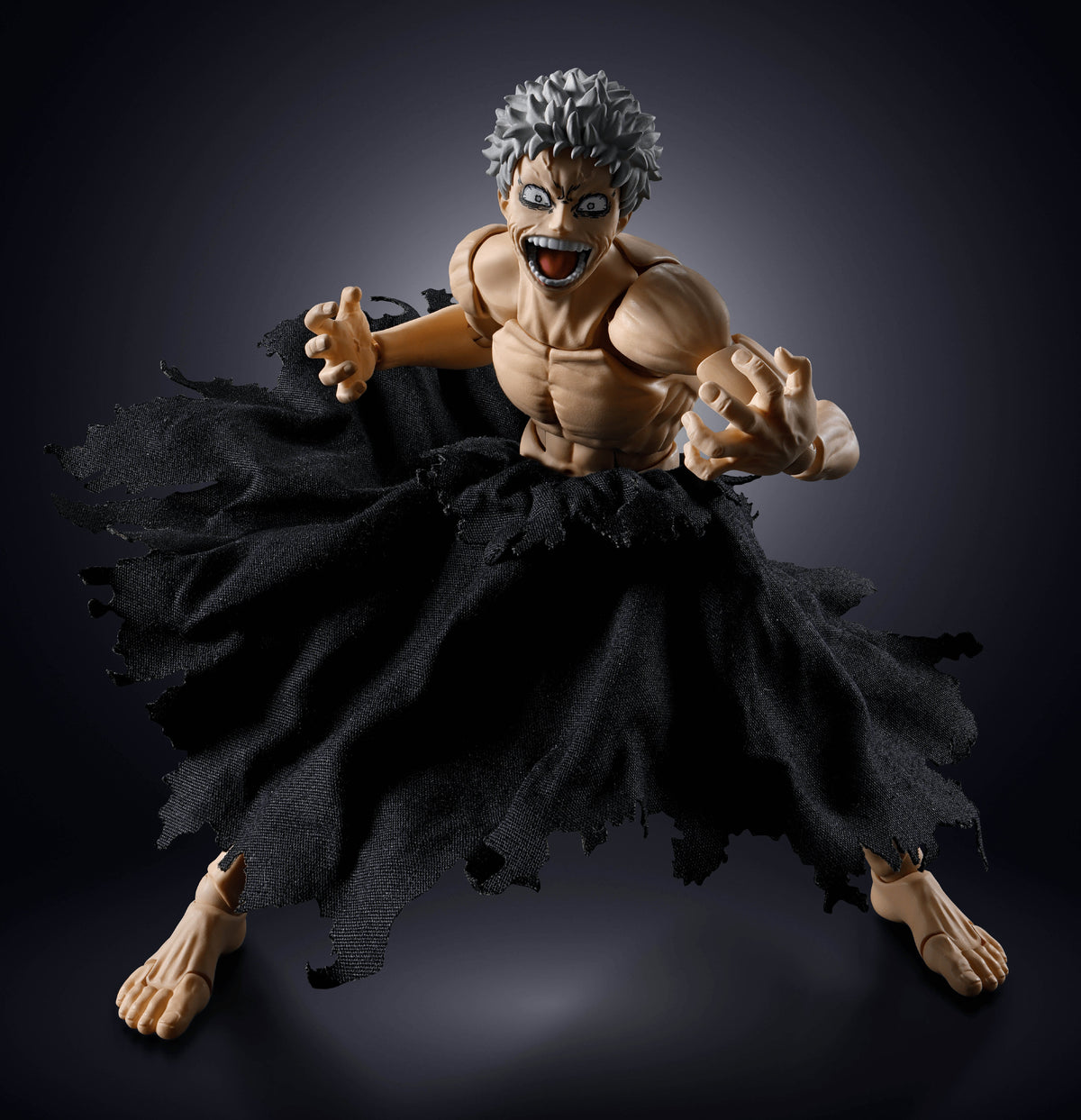 ALL FOR ONE -Final Battle set-
