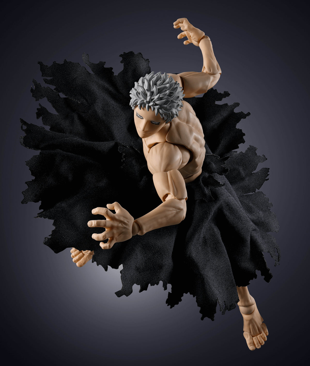 ALL FOR ONE -Final Battle set-