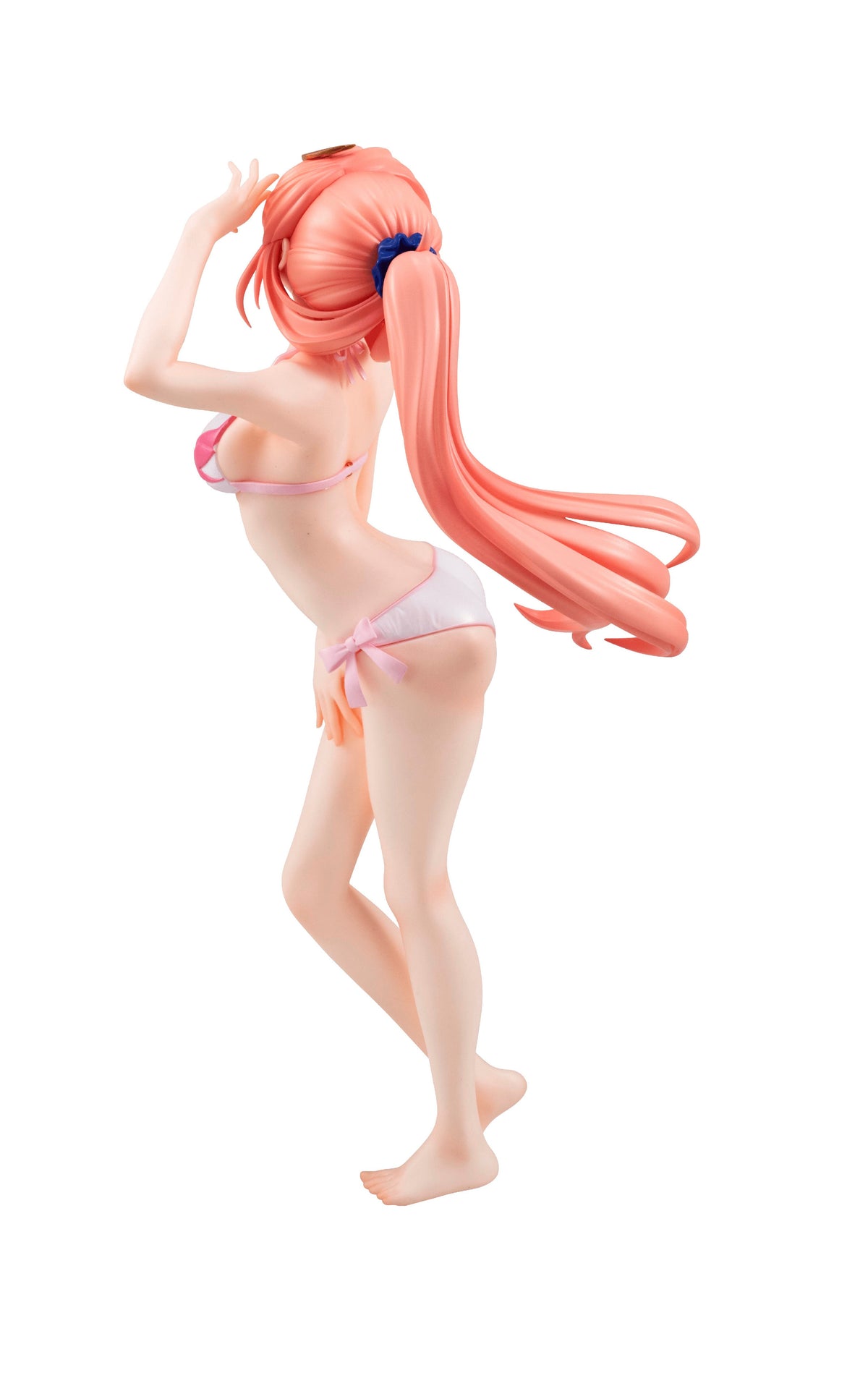 Lucrea Lite Mobile Suit Gundam SEED FREEDOMLacus Clyne Swimsuit Ver.