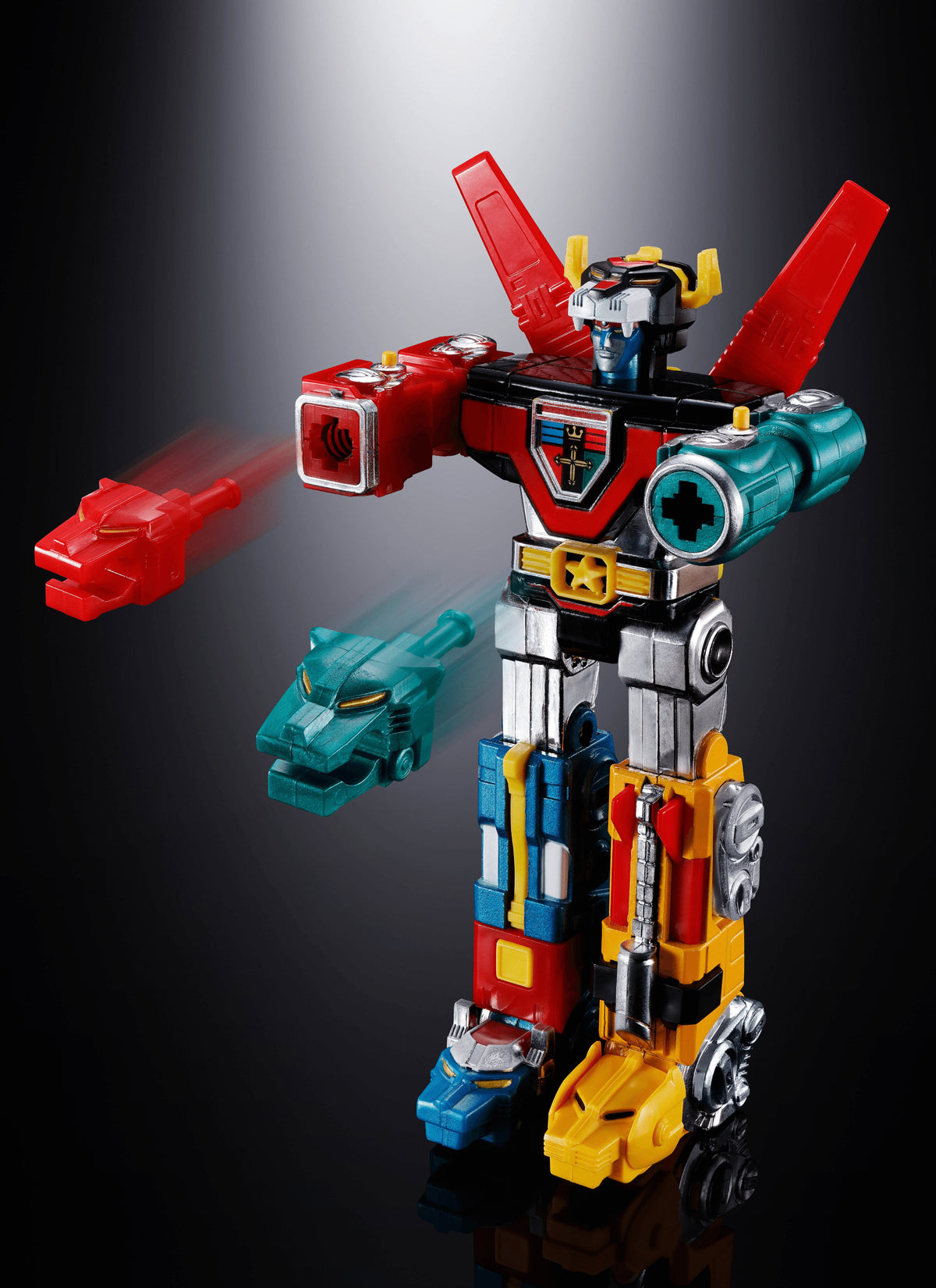 VOLTRON
