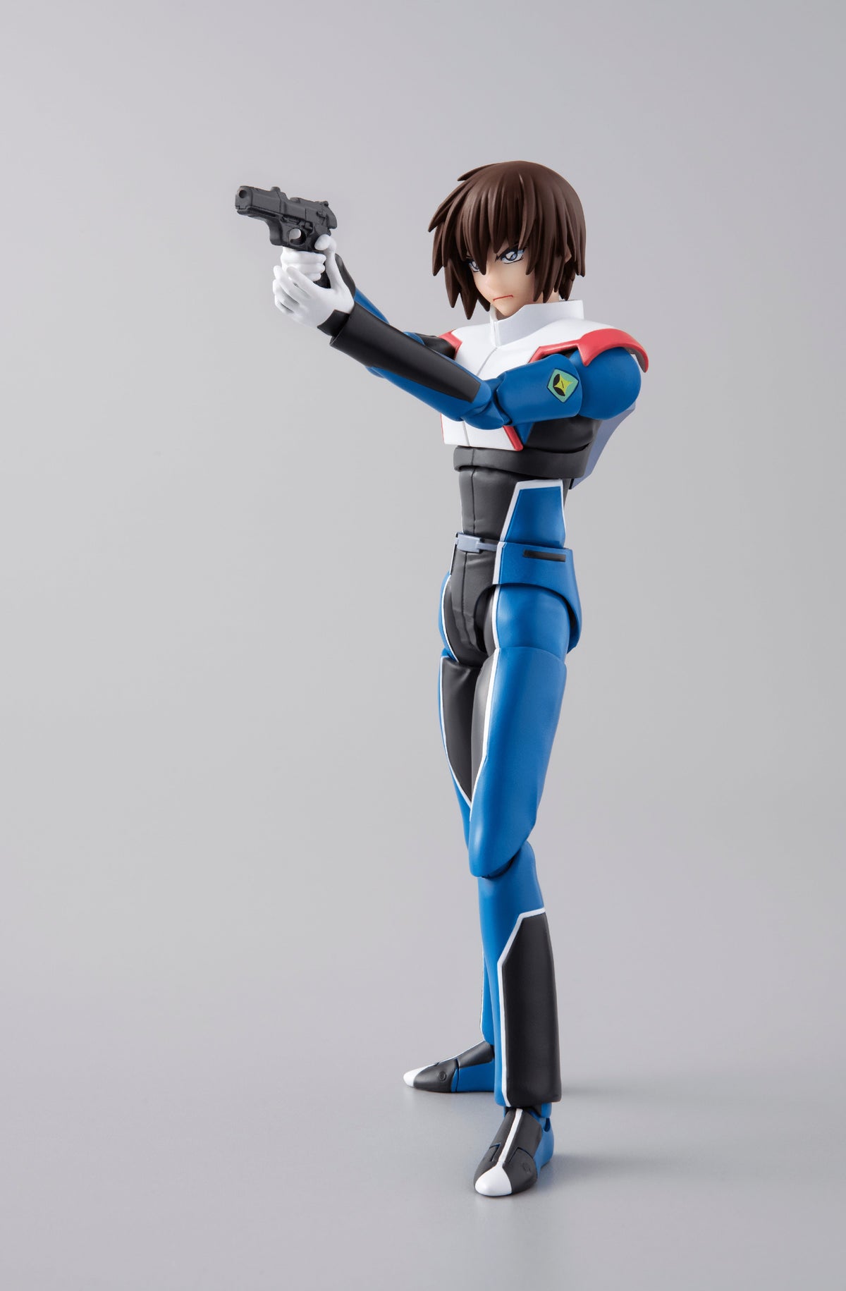 Kira Yamato Orb Union Pilot Suits Ver.