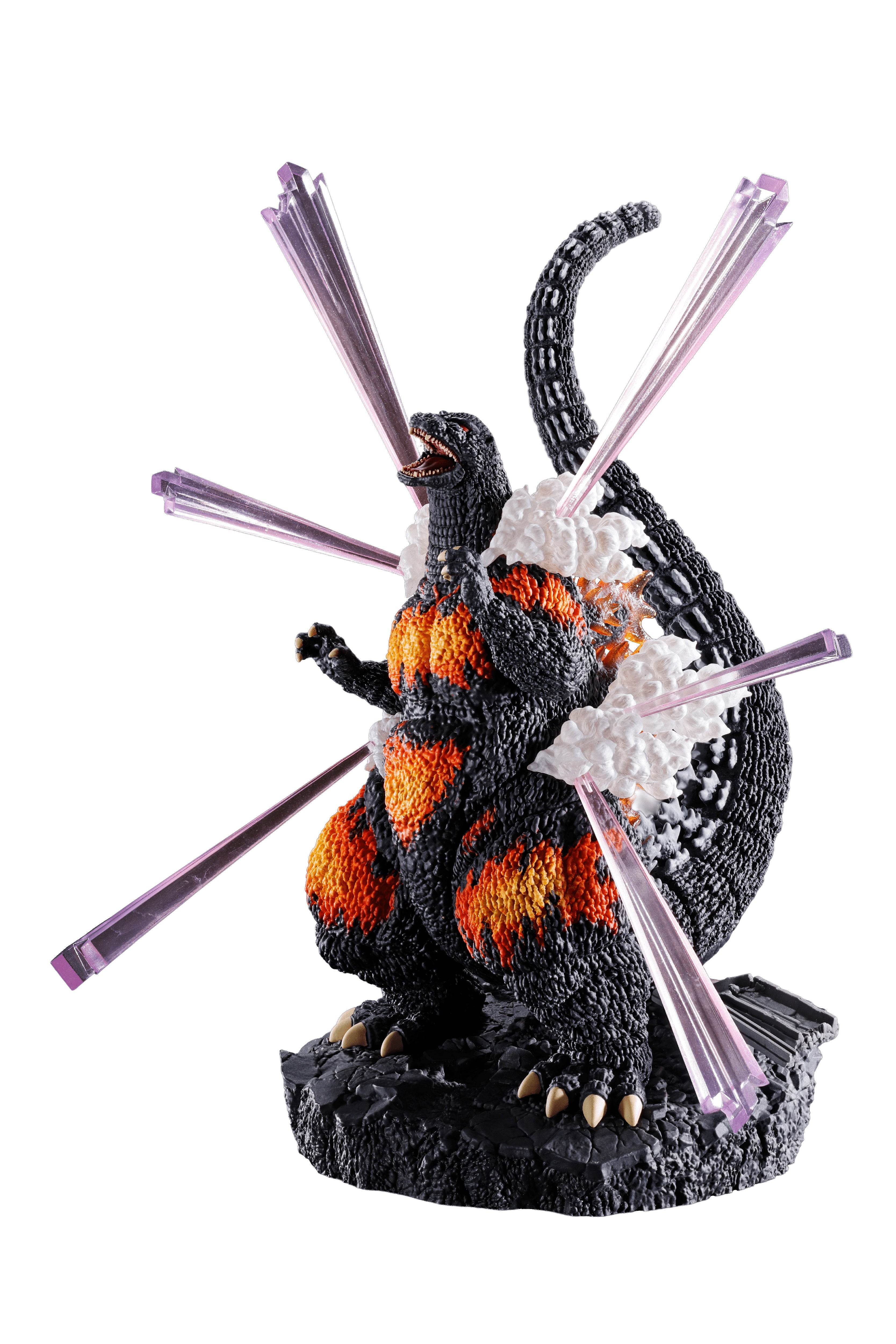 Petitrama EX Godzilla 01 (Box of 3)