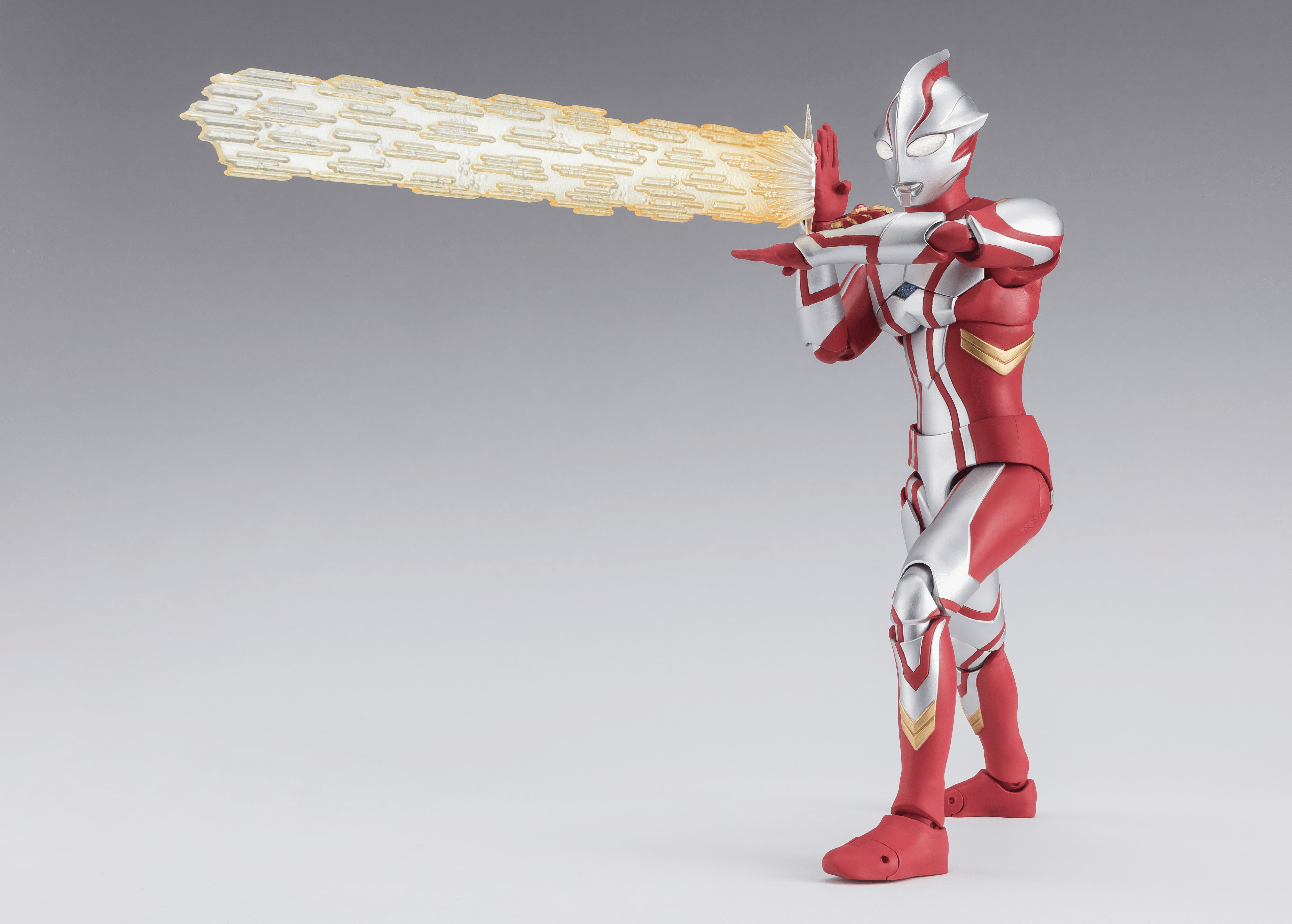 ULTRAMAN MEBIUS