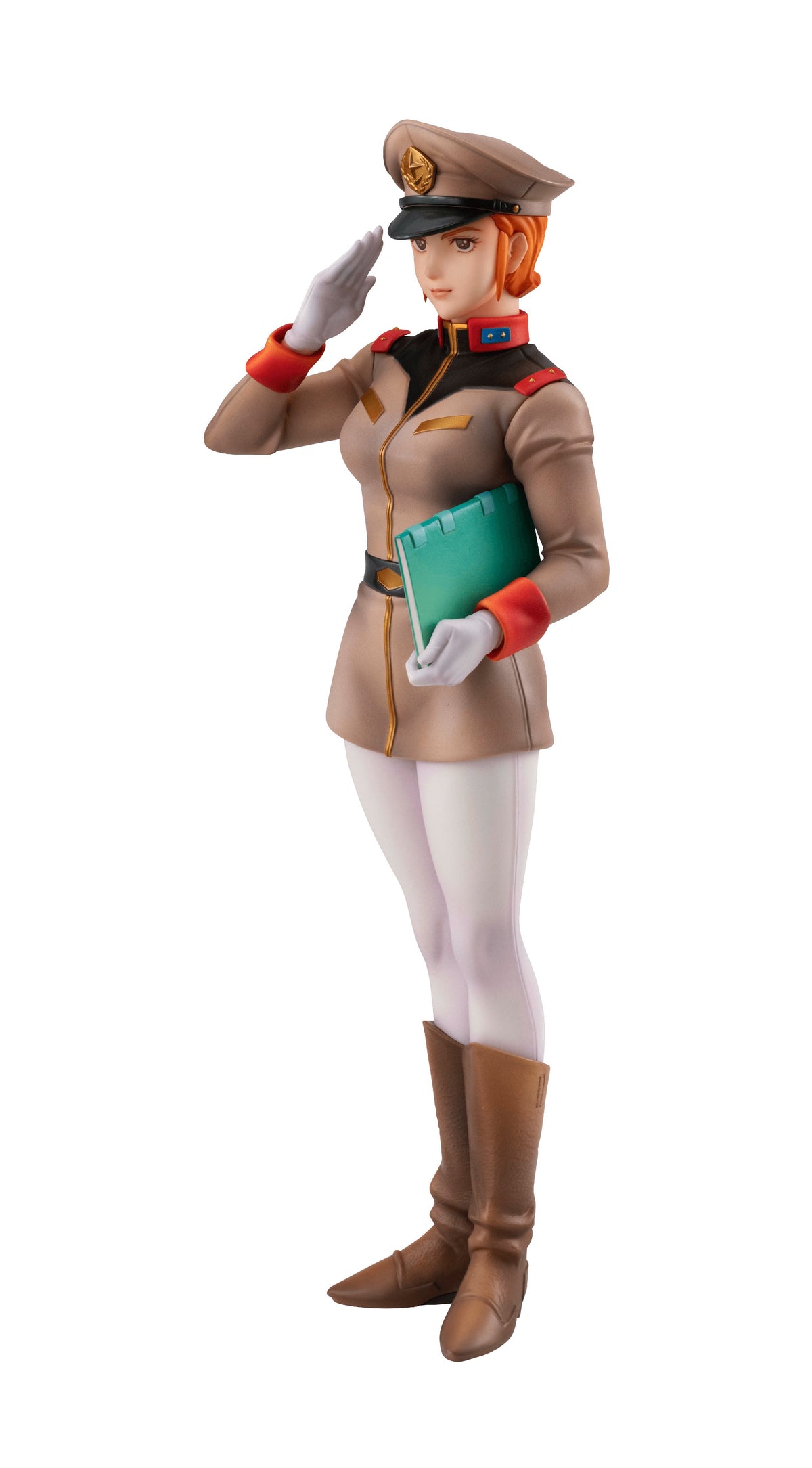 GGG(Gundam Girls Generation) Series Mobile Suit GundamMatilda Ajan feat. Tsukasa Kotobuki