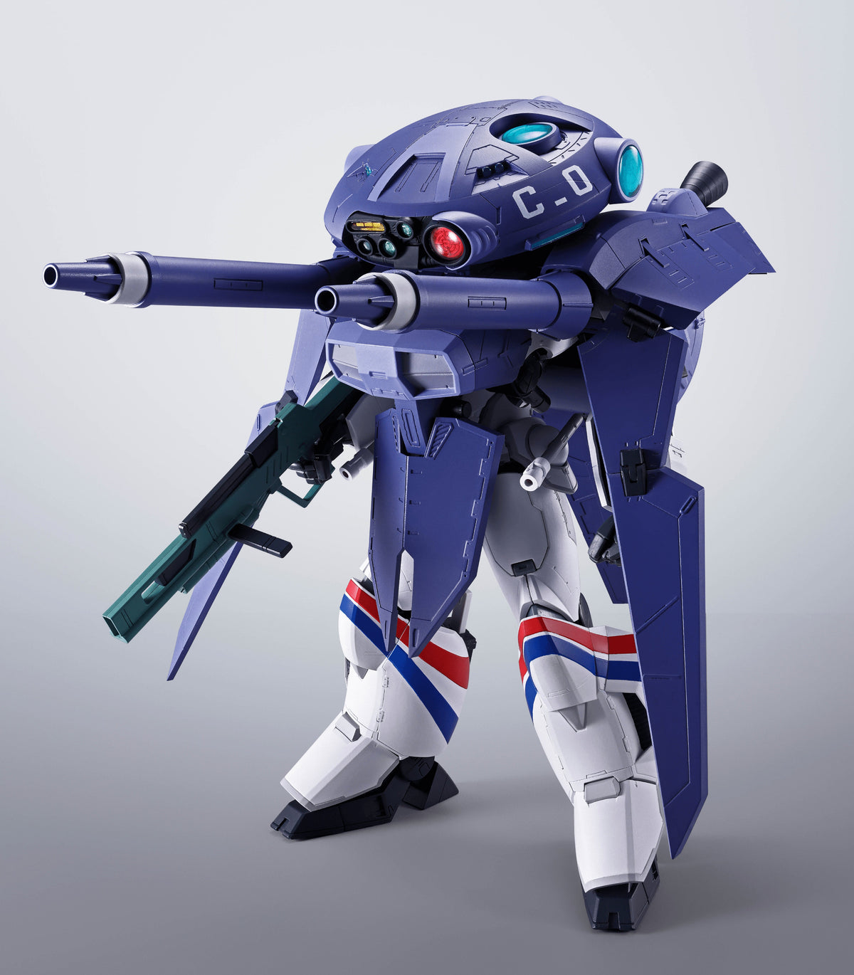 DRAGONAR-1 & CABARIER-ZERO