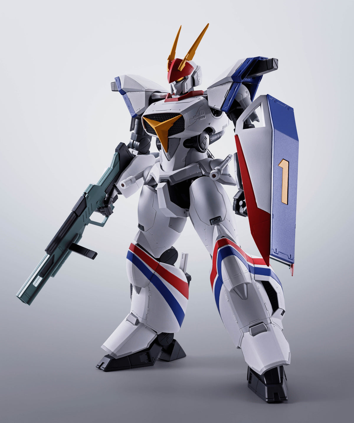 DRAGONAR-1 & CABARIER-ZERO