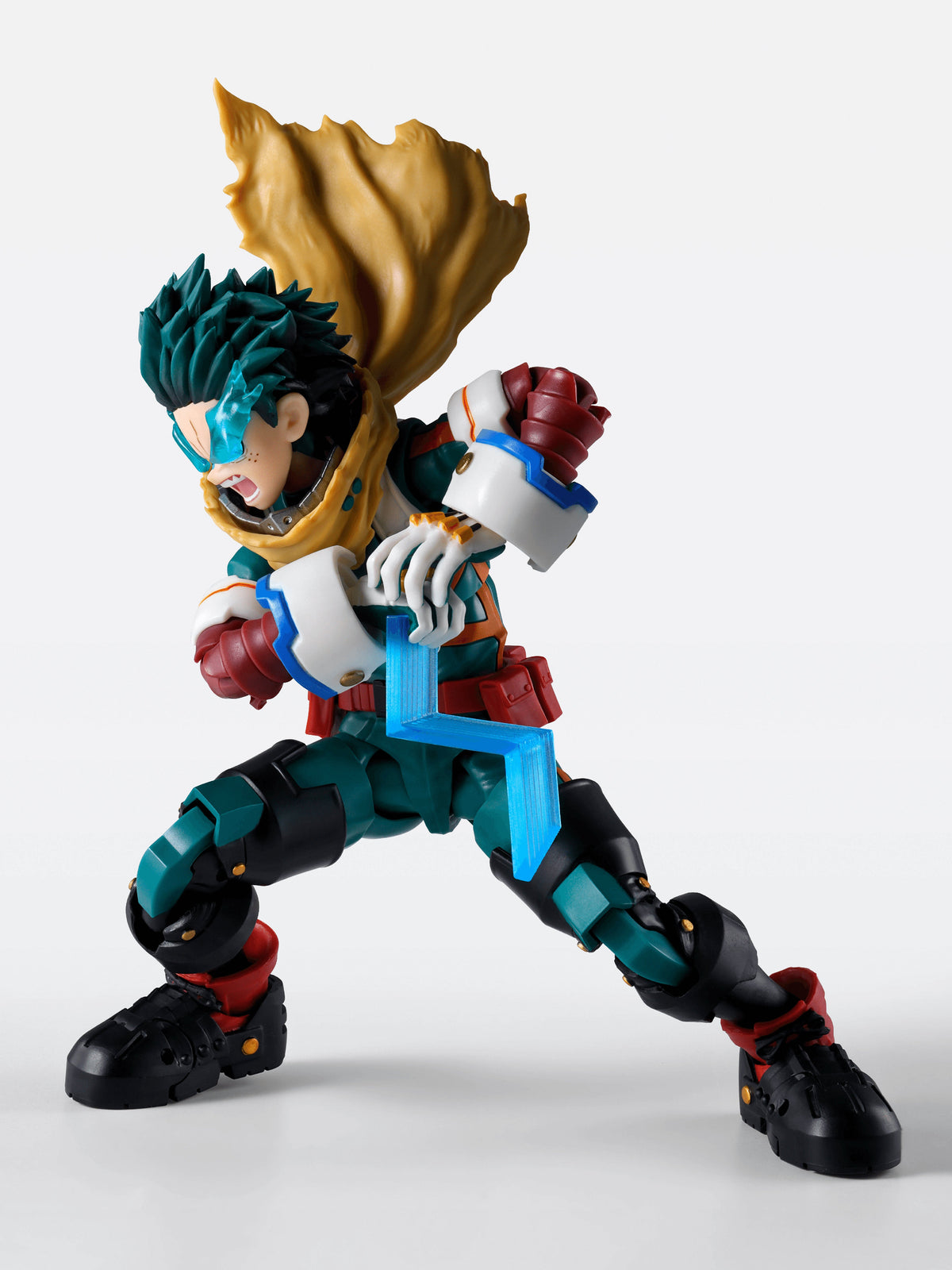 ONE FOR ALL PLUS ULTRA OPTION PARTS SET