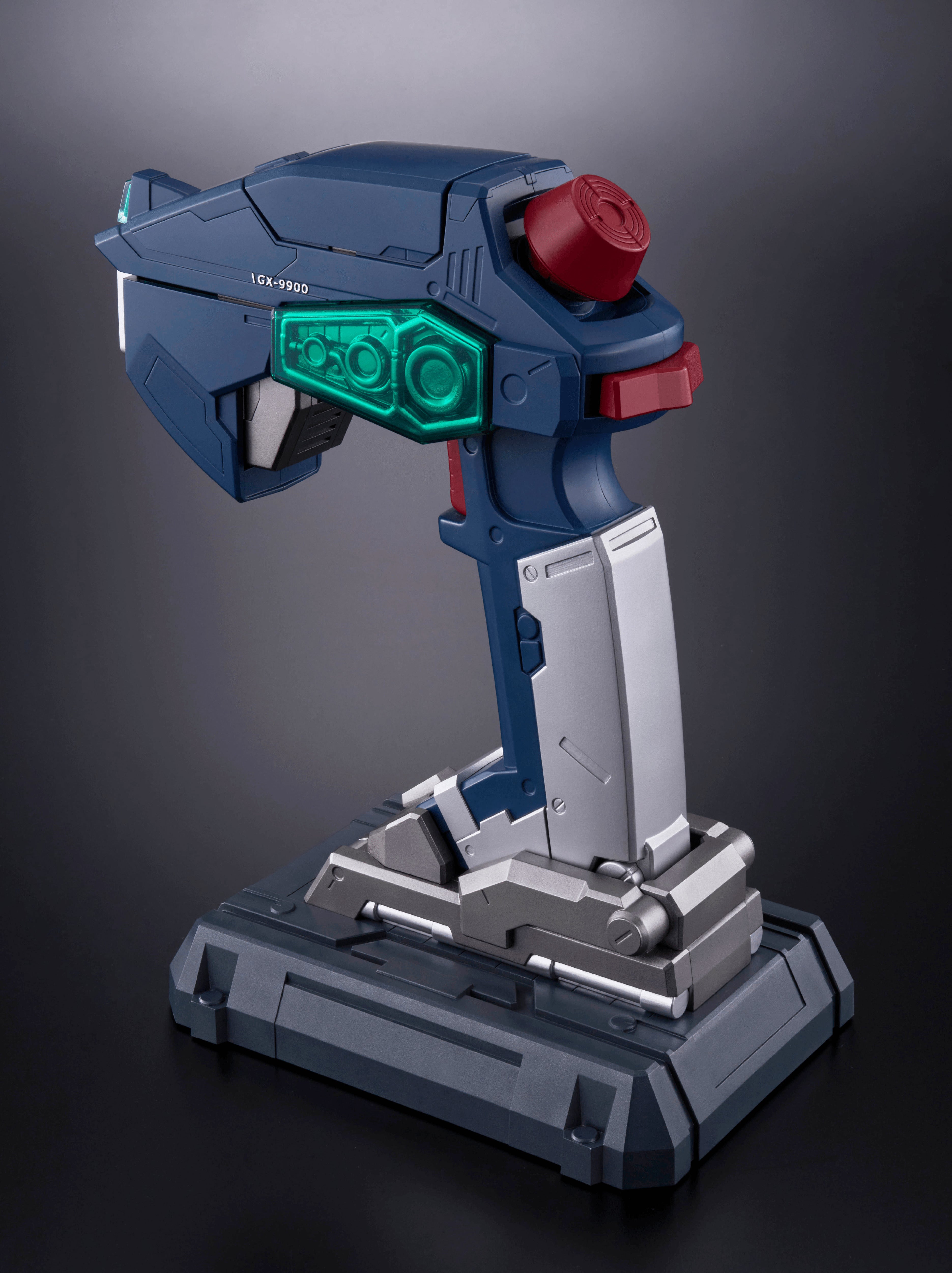 G CONTROLLER