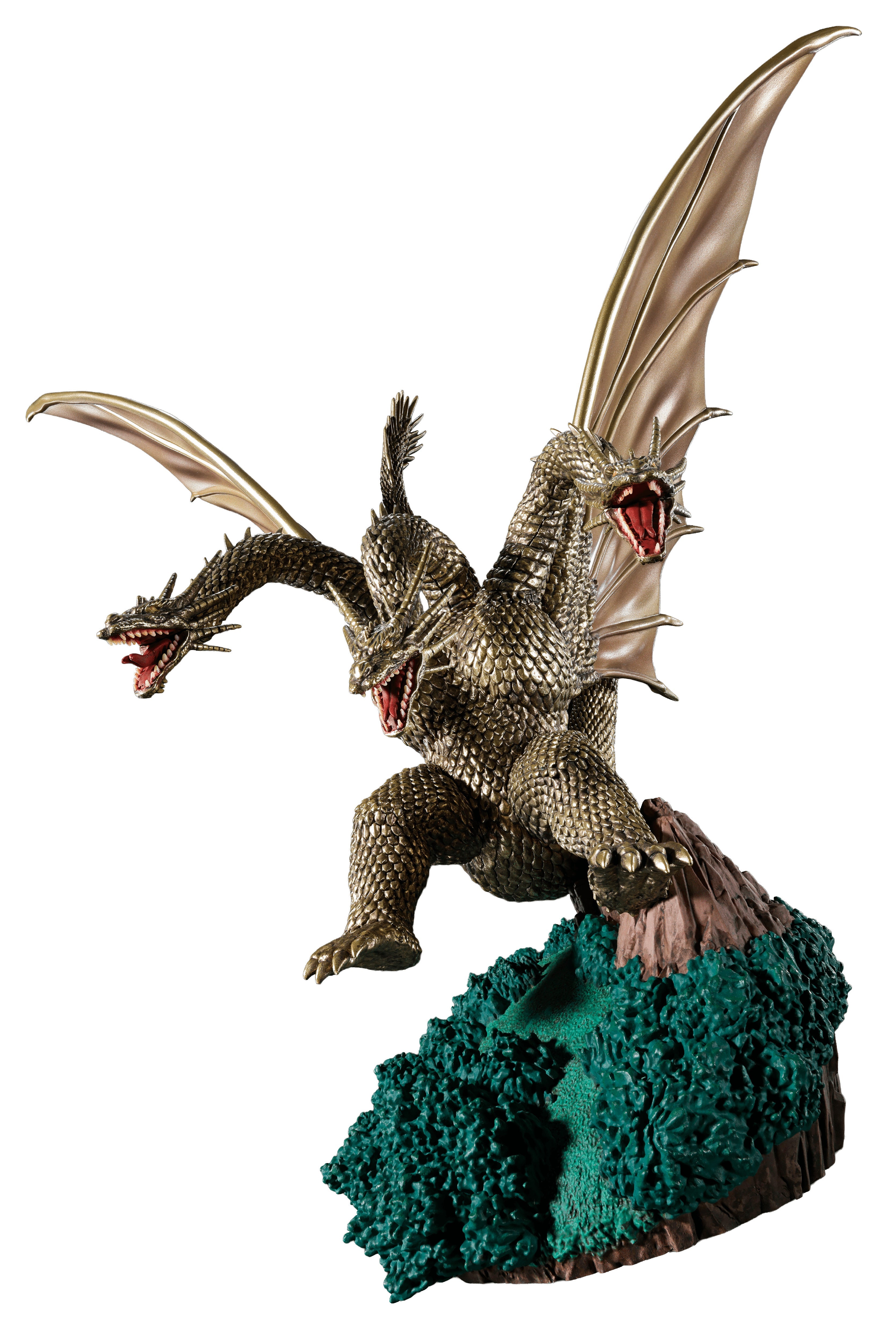 Petitrama EX Godzilla 01 (Box of 3)