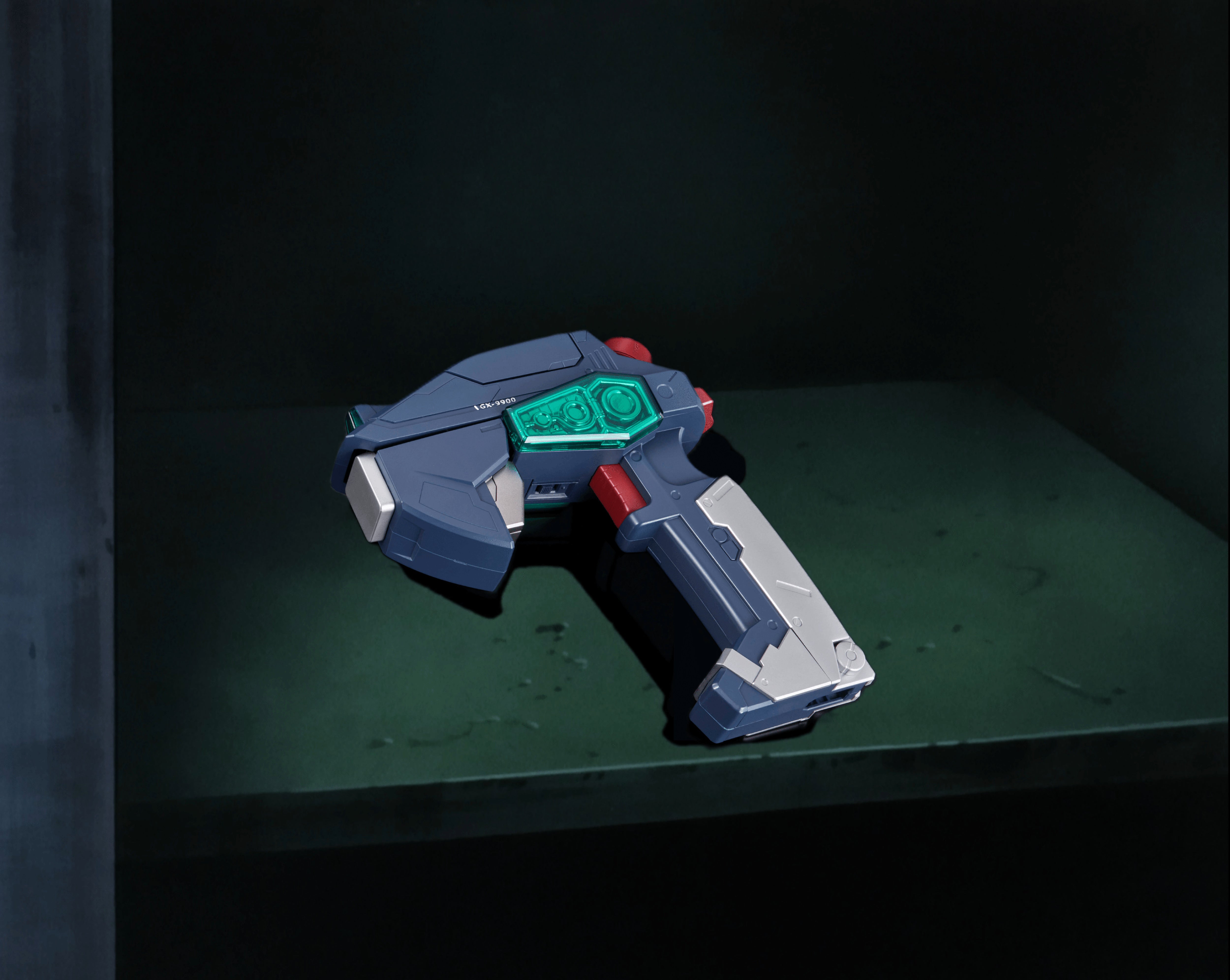 G CONTROLLER