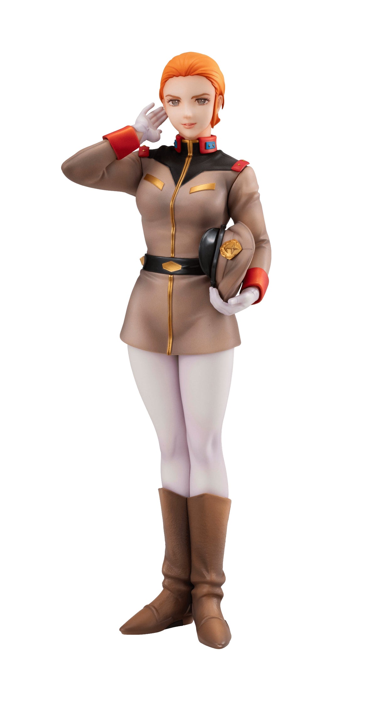 GGG(Gundam Girls Generation) Series Mobile Suit GundamMatilda Ajan feat. Tsukasa Kotobuki