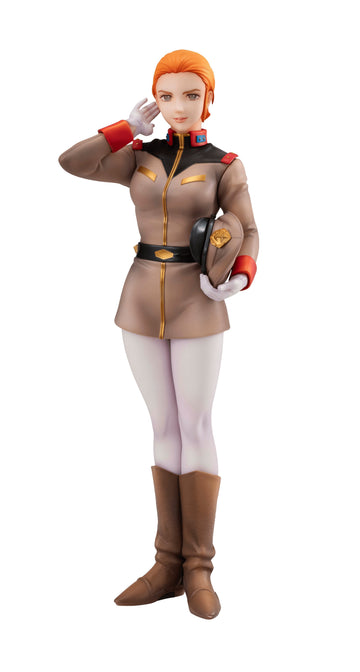 GGG(Gundam Girls Generation) Series Mobile Suit GundamMatilda Ajan feat. Tsukasa Kotobuki