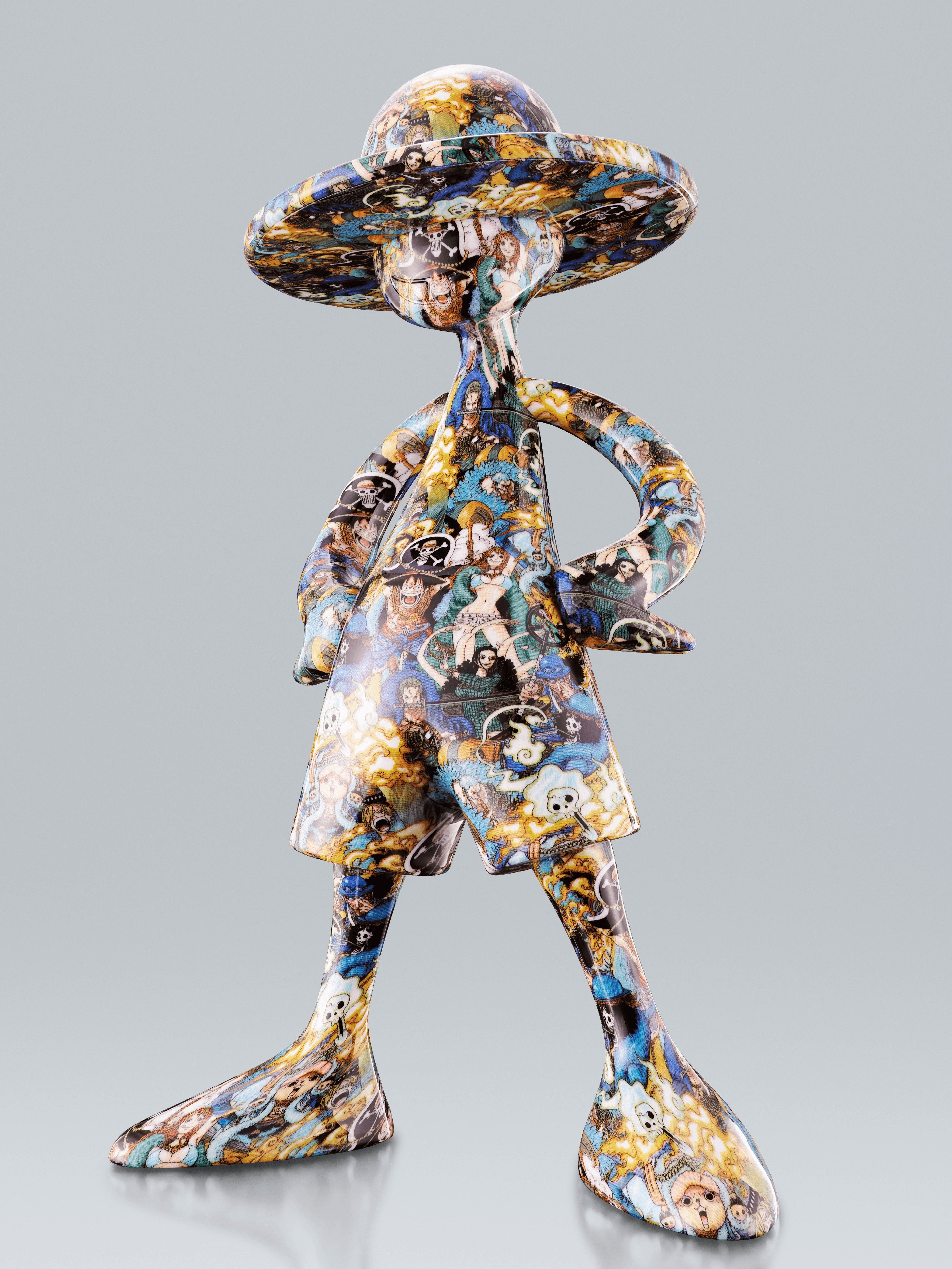 ARTCANVAS 1/8 -20th Anniversary-