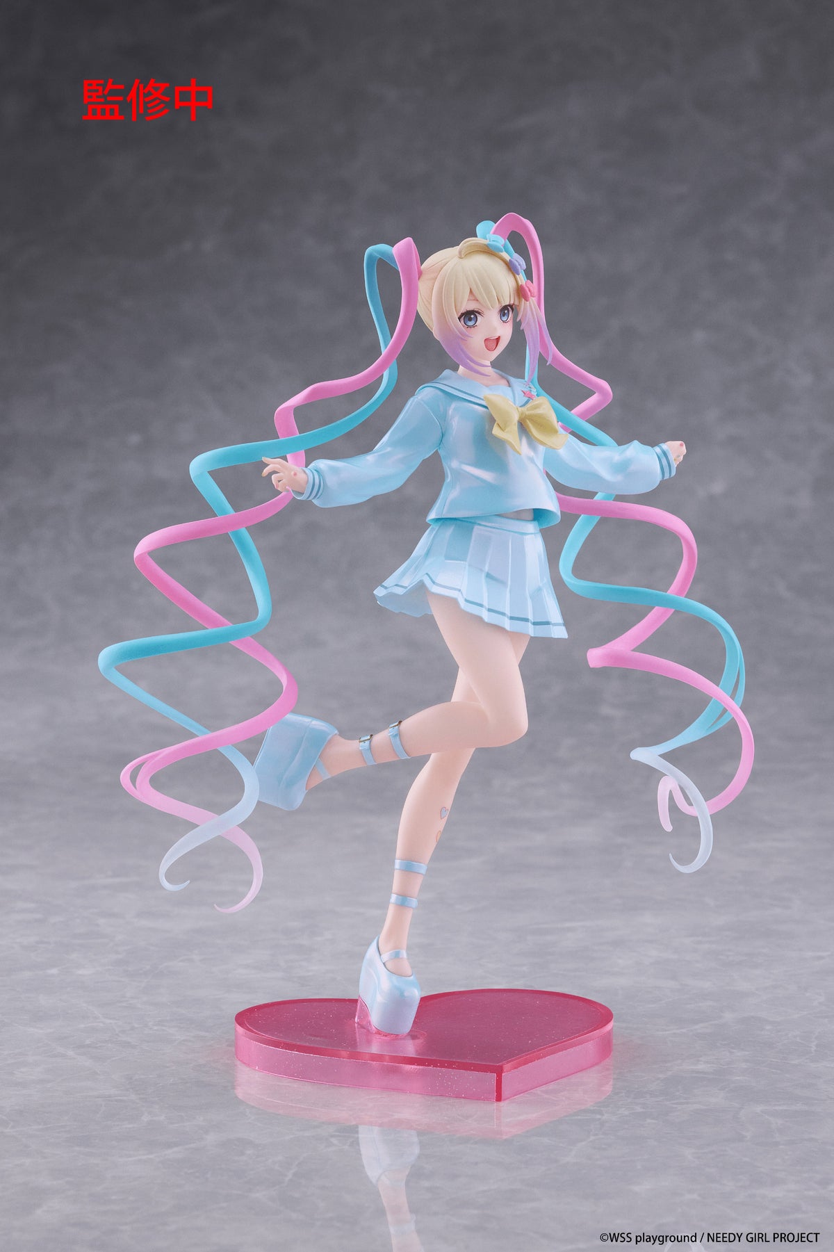 NEEDY GIRL OVERDOSE Coreful Figure - OMGkawaiiAngel