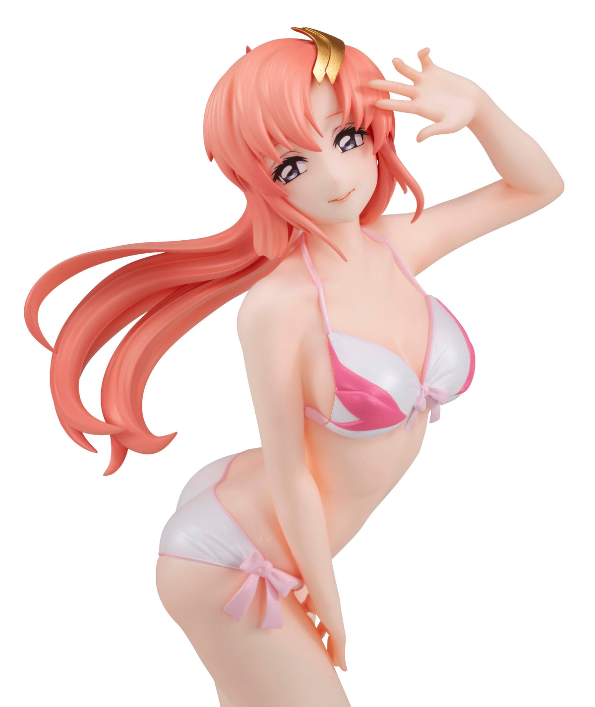 Lucrea Lite Mobile Suit Gundam SEED FREEDOMLacus Clyne Swimsuit Ver.