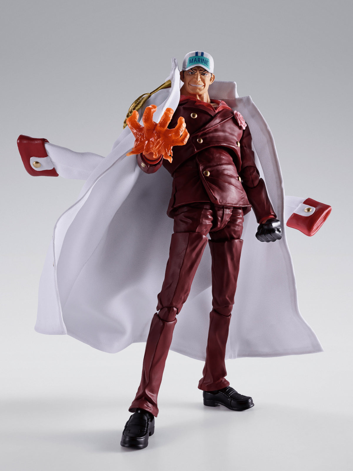 SAKAZUKI (Akainu) -MARINEFORD-