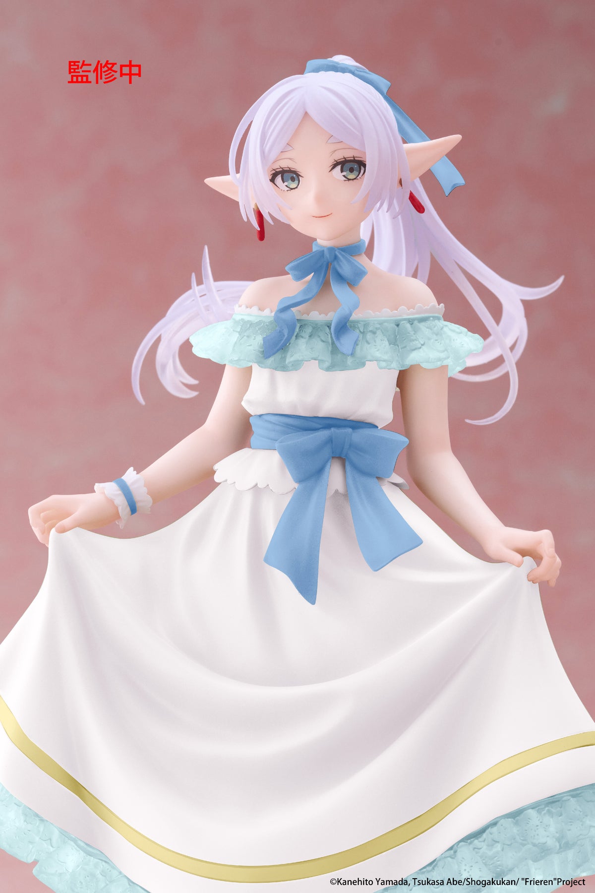 Frieren: Beyond Journey's End Coreful Figure - Frieren (Party Dress ver.) Renewal