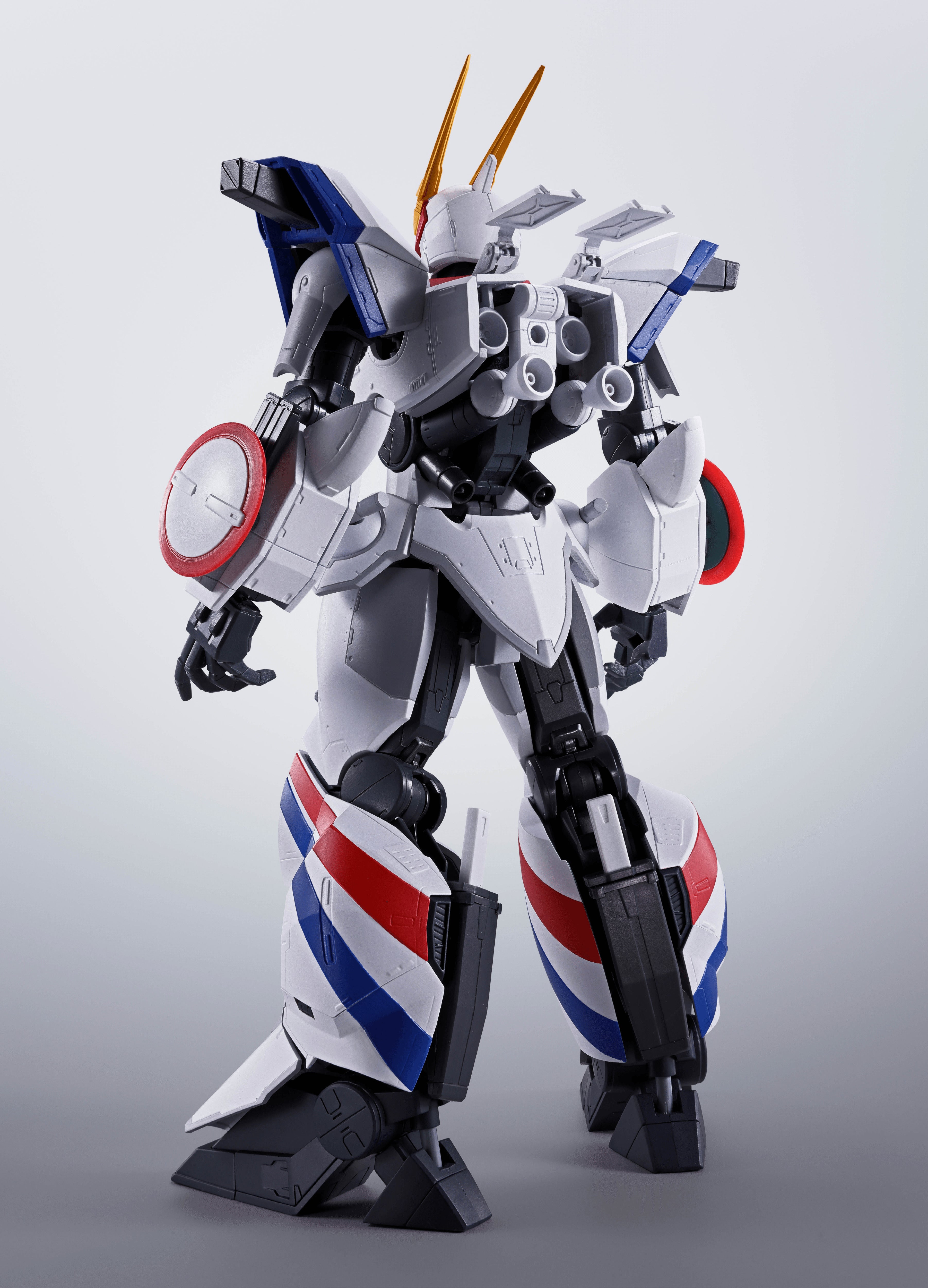 DRAGONAR-1 & CABARIER-ZERO