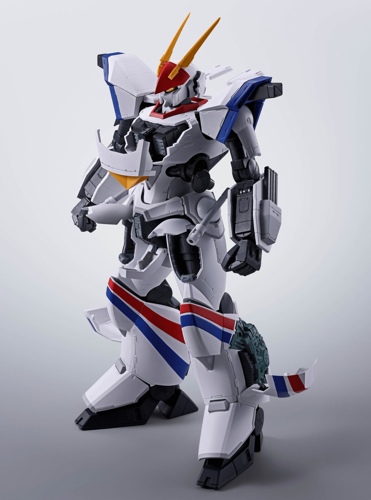 DRAGONAR-1 & CABARIER-ZERO