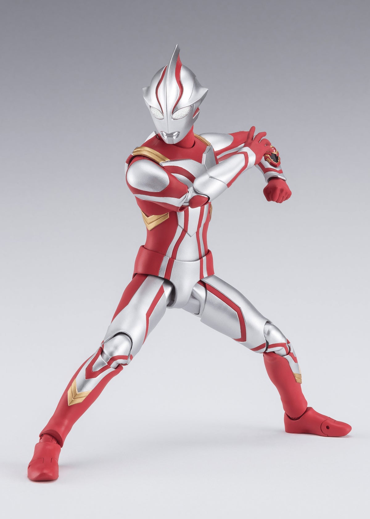 ULTRAMAN MEBIUS