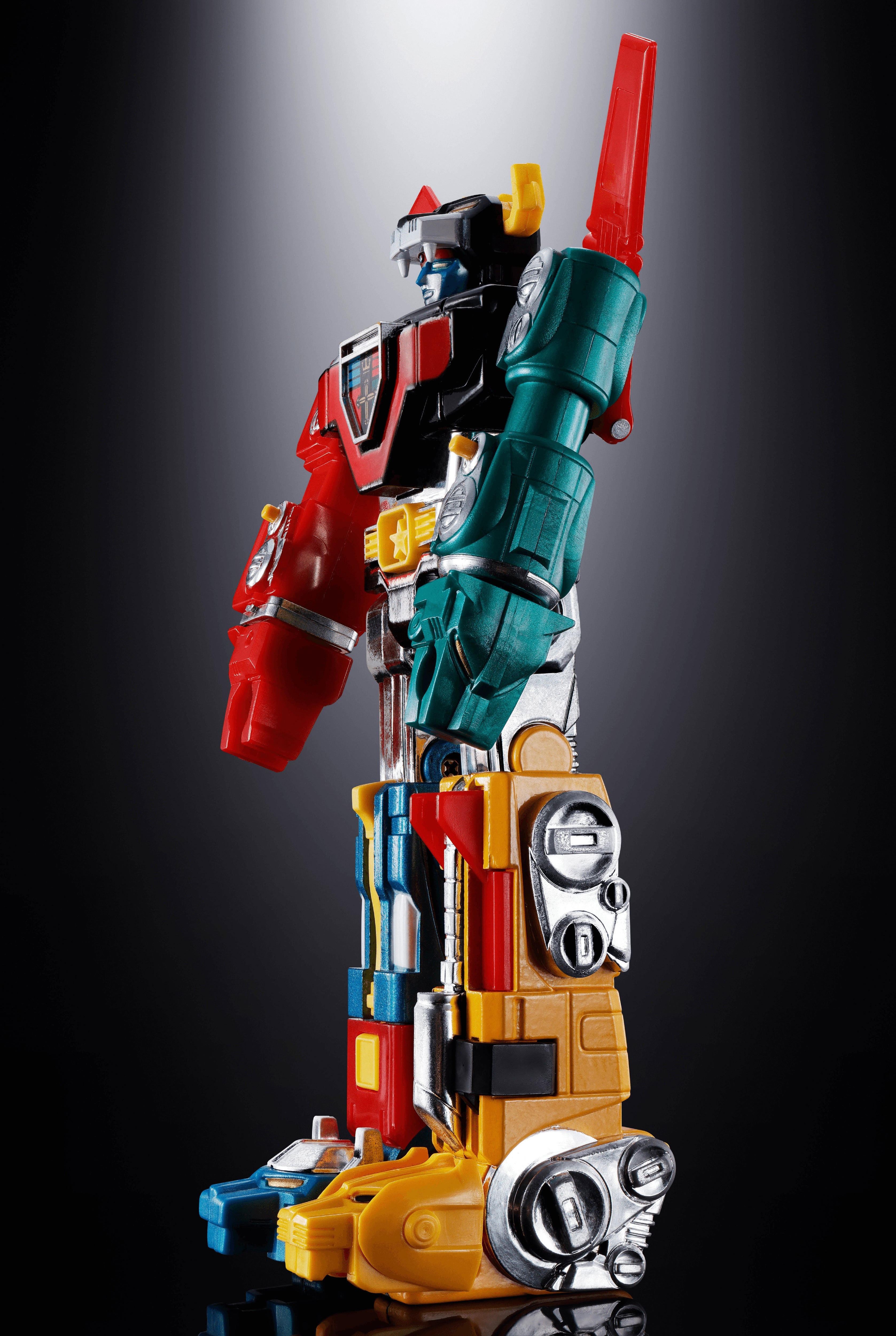 VOLTRON