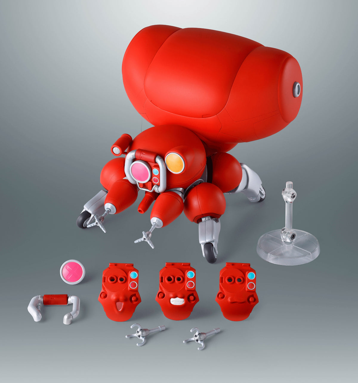 Fuchikoma