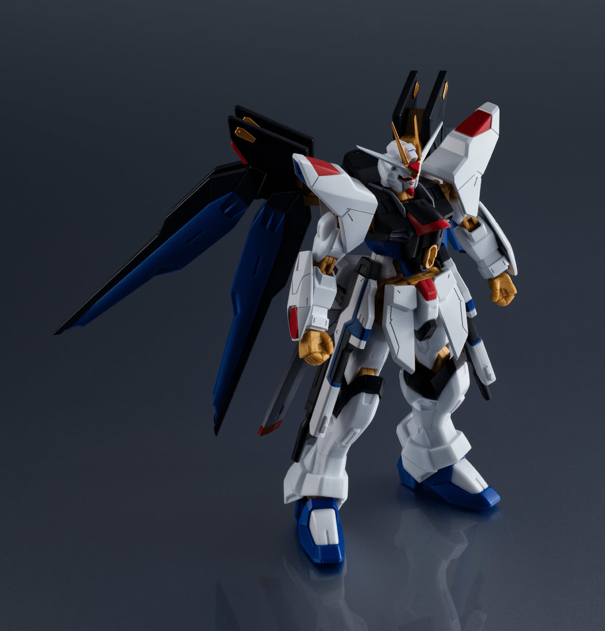 ZGMF-X20A Strike Freedom Gundam Renewal