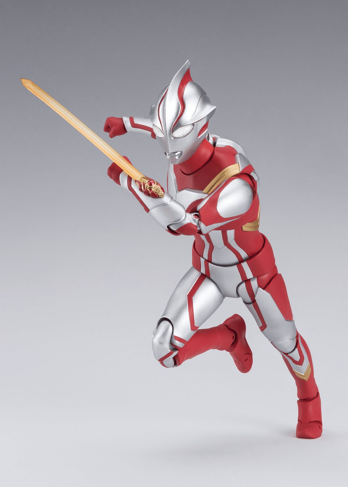 ULTRAMAN MEBIUS