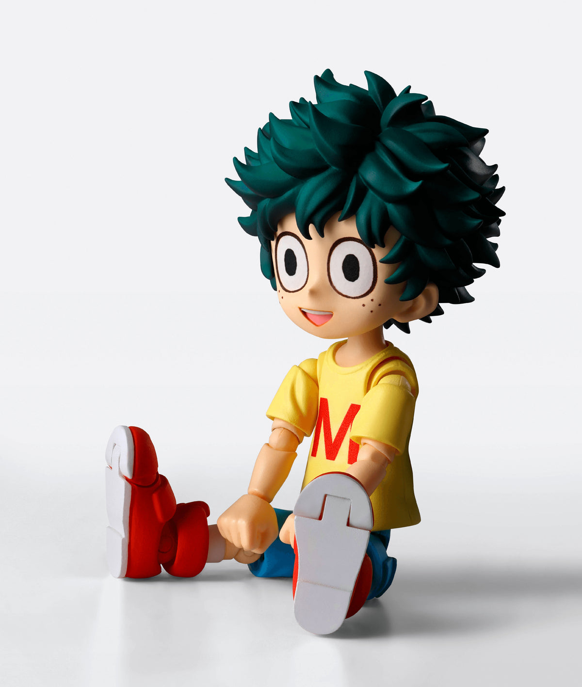IZUKU MIDORIYA& KATSUKI BAKUGO-Childhood Set-
