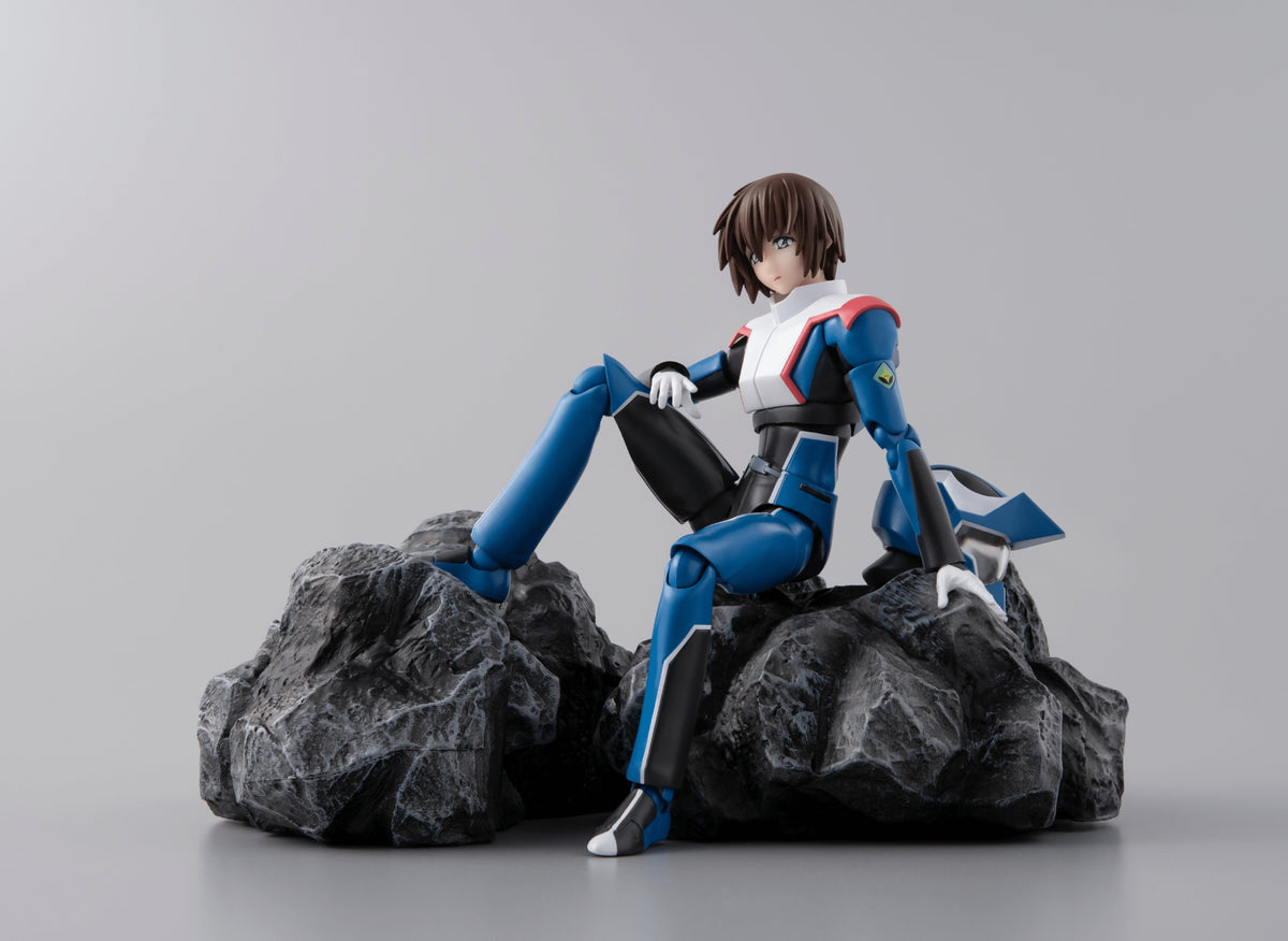 Kira Yamato Orb Union Pilot Suits Ver.