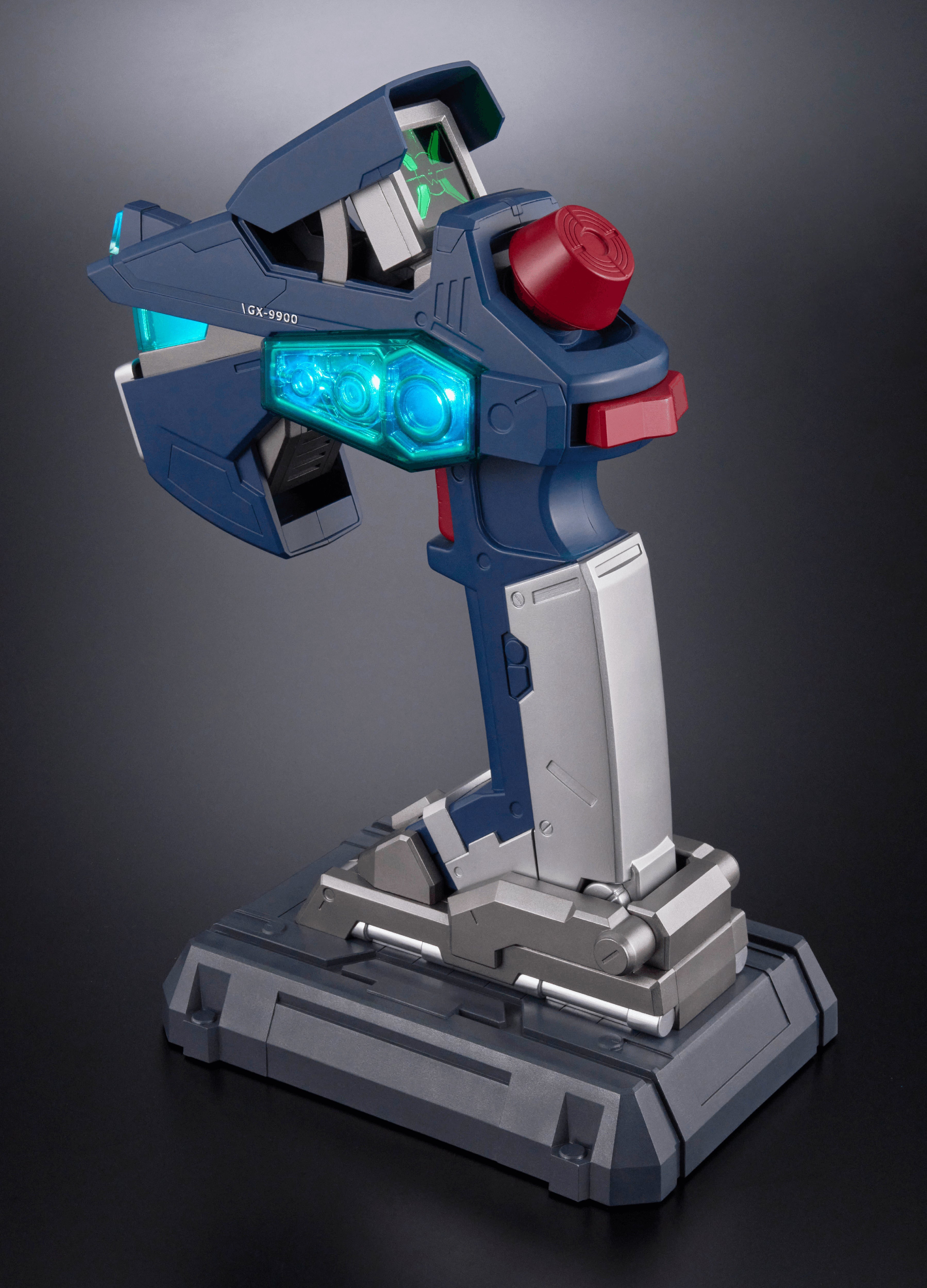 G CONTROLLER