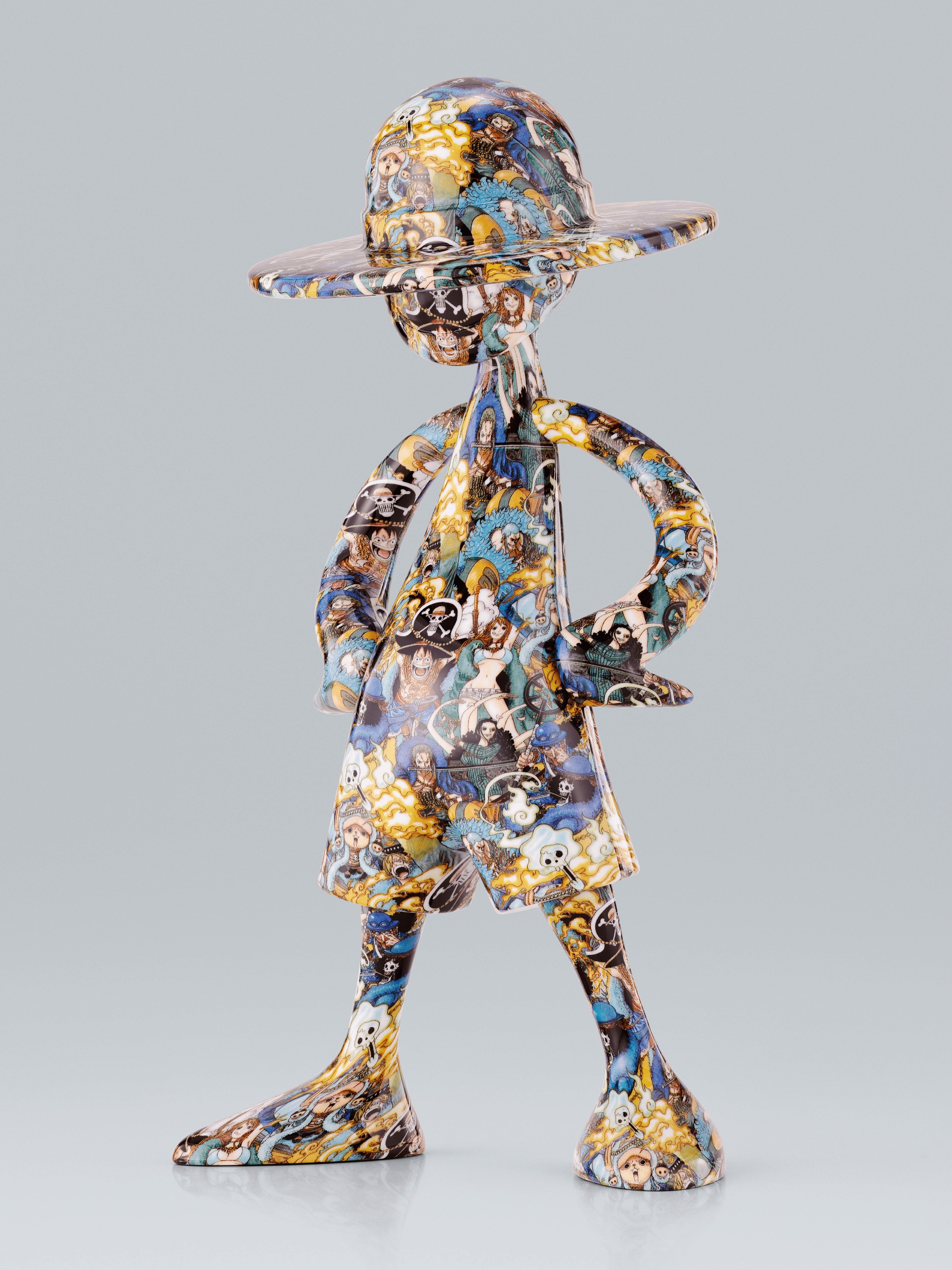 ARTCANVAS 1/8 -20th Anniversary-