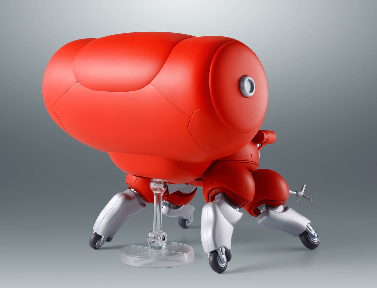 Fuchikoma