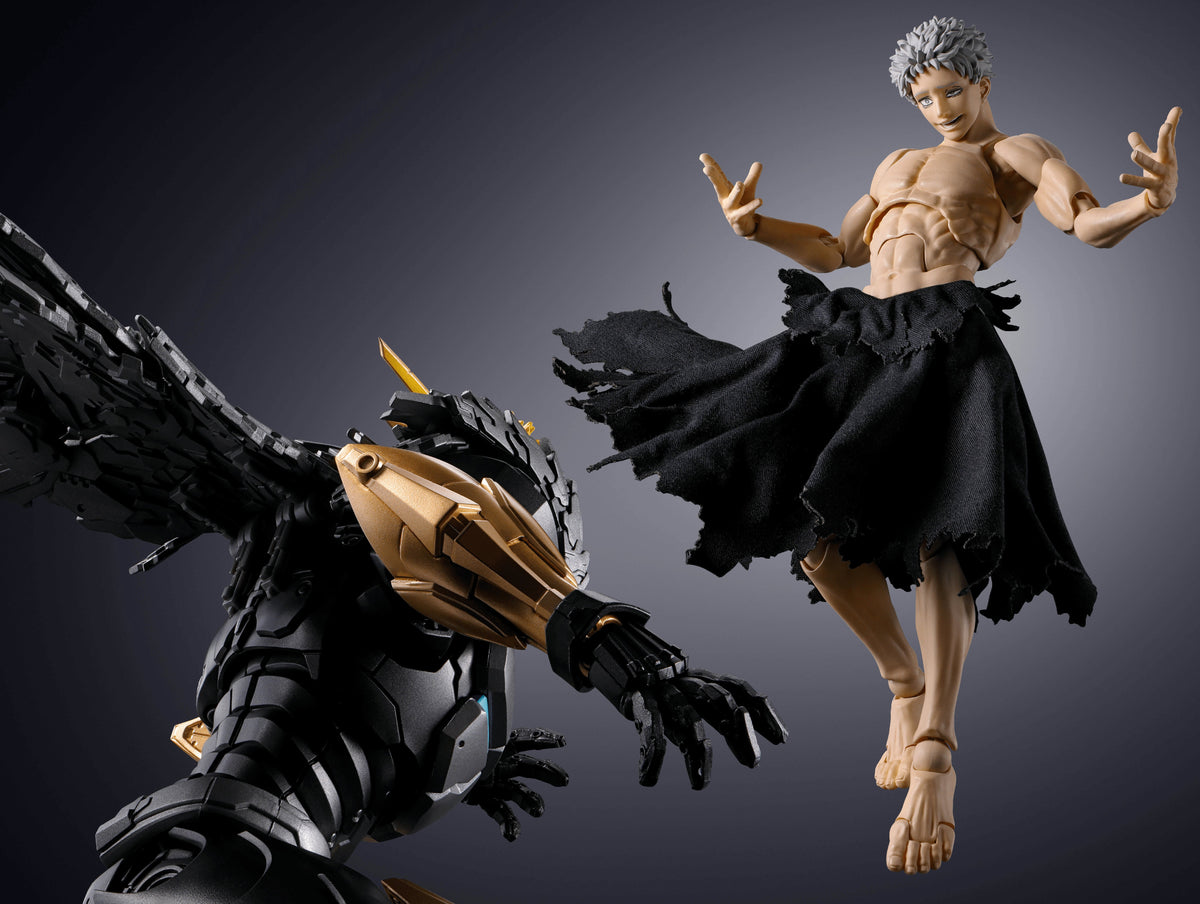 ALL FOR ONE -Final Battle set-