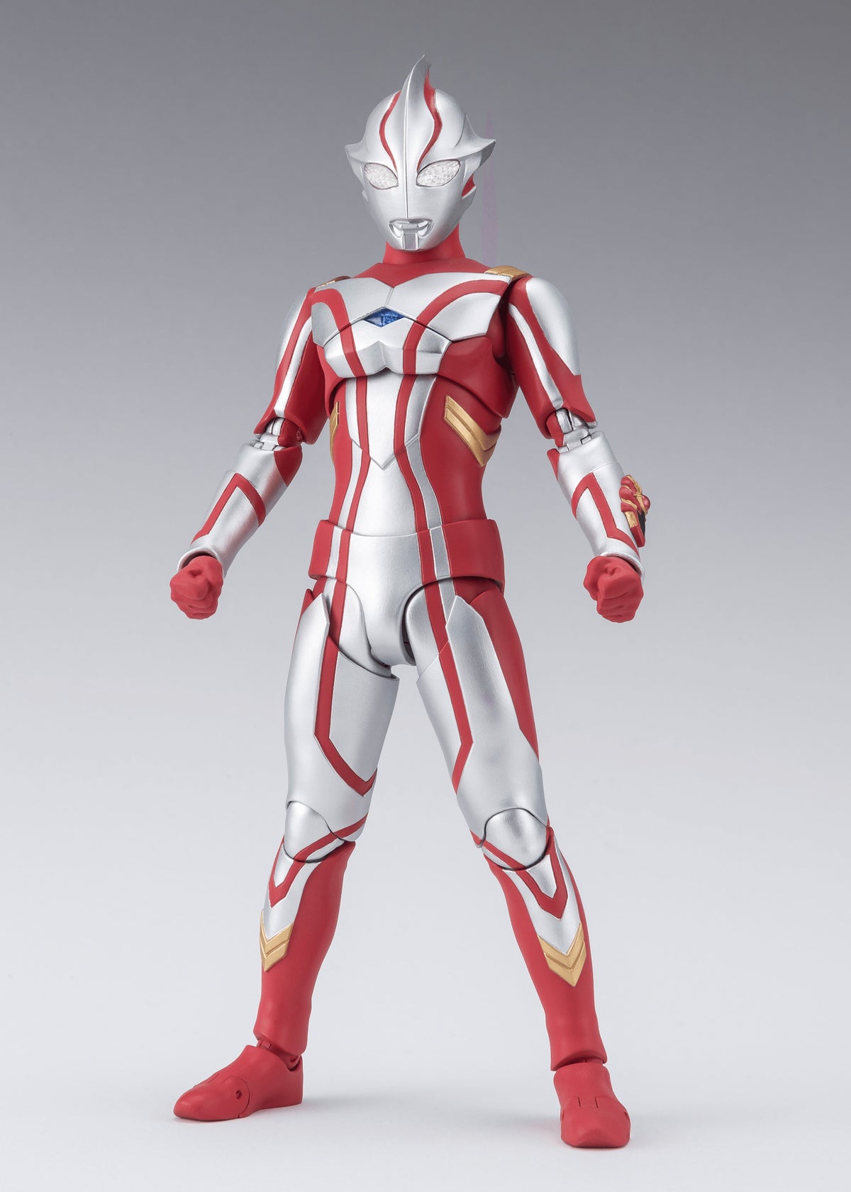 ULTRAMAN MEBIUS
