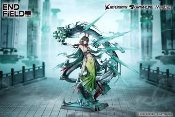 Arknights: Endfield - 1/7 Figure Zhuang Fangyi